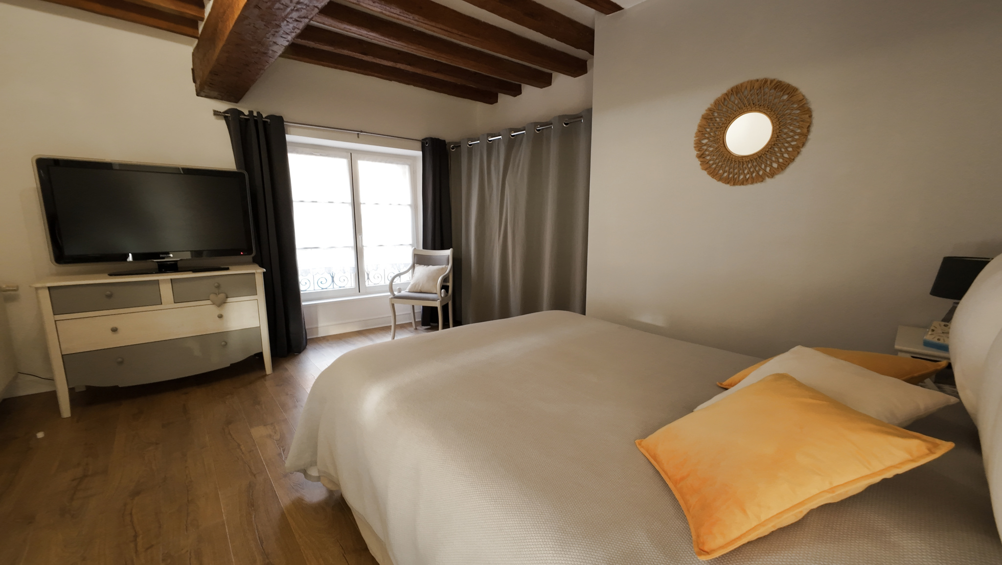 Image_, Appartement, Dieppe, ref :1363KD