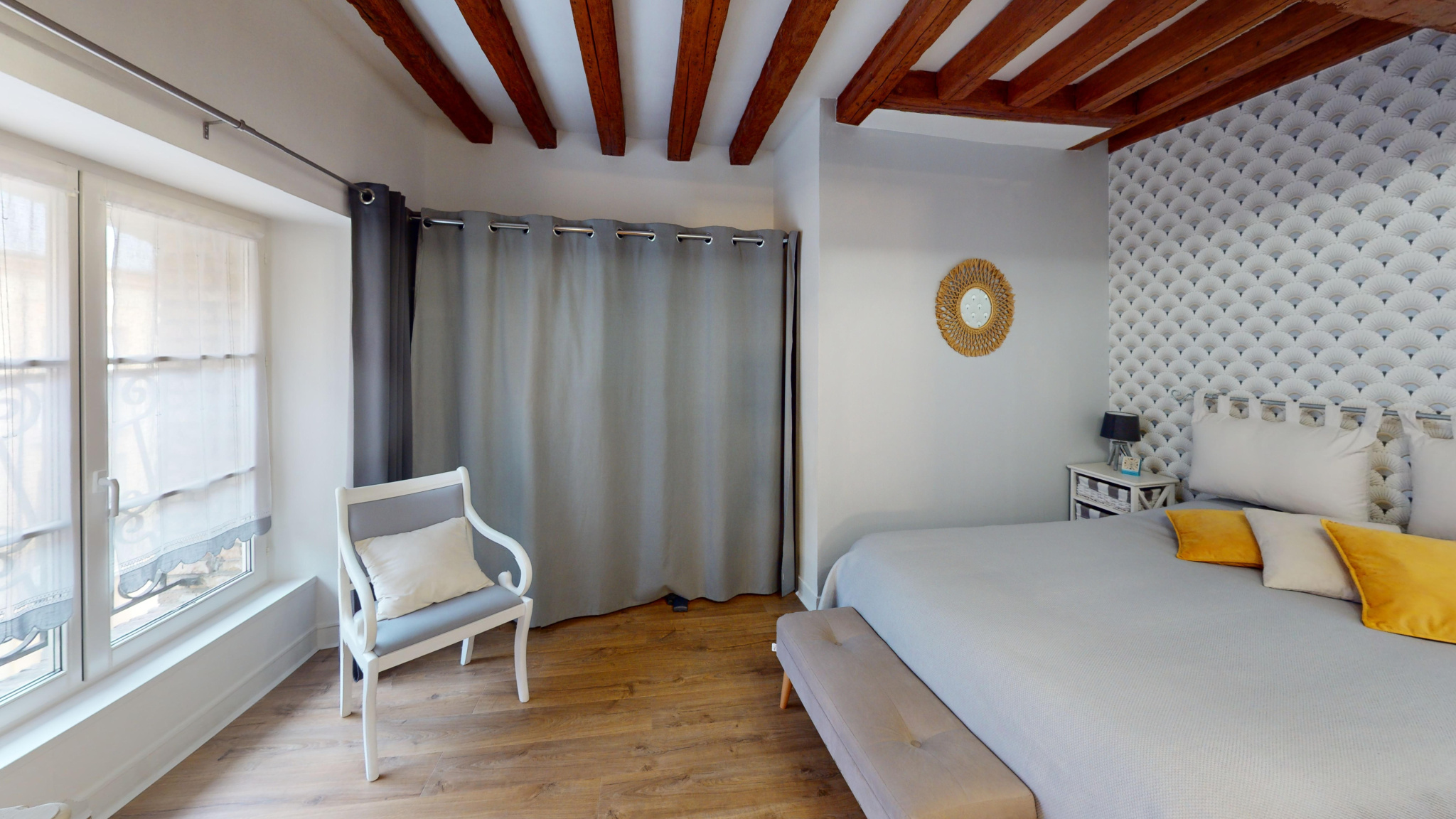 Image_, Appartement, Dieppe, ref :1363KD