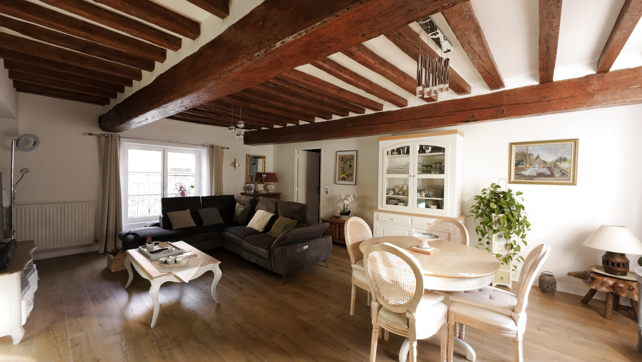 Image_, Appartement, Dieppe, ref :1363KD