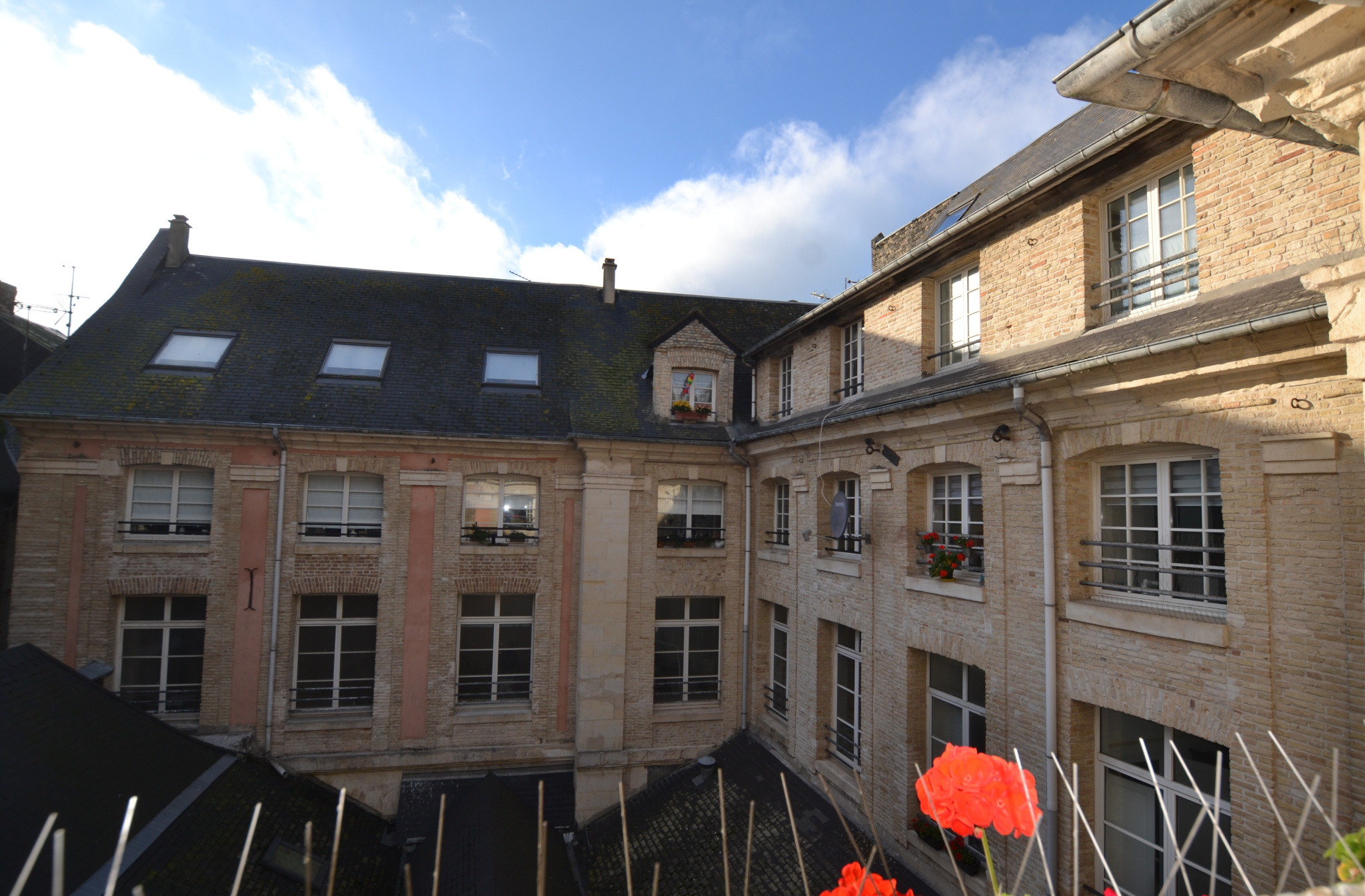 Image_, Appartement, Dieppe, ref :1363KD