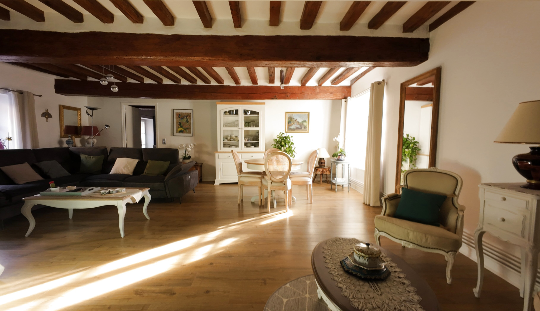 Image_, Appartement, Dieppe, ref :1363KD