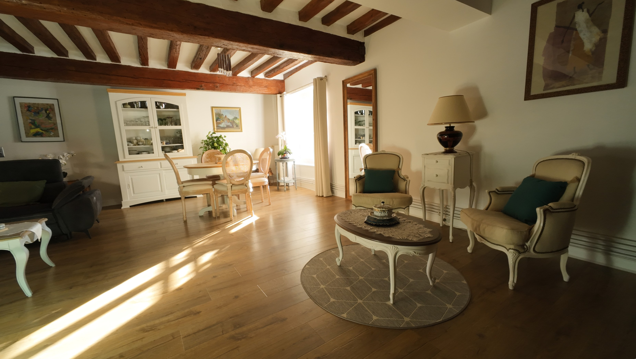 Image_, Appartement, Dieppe, ref :1363KD