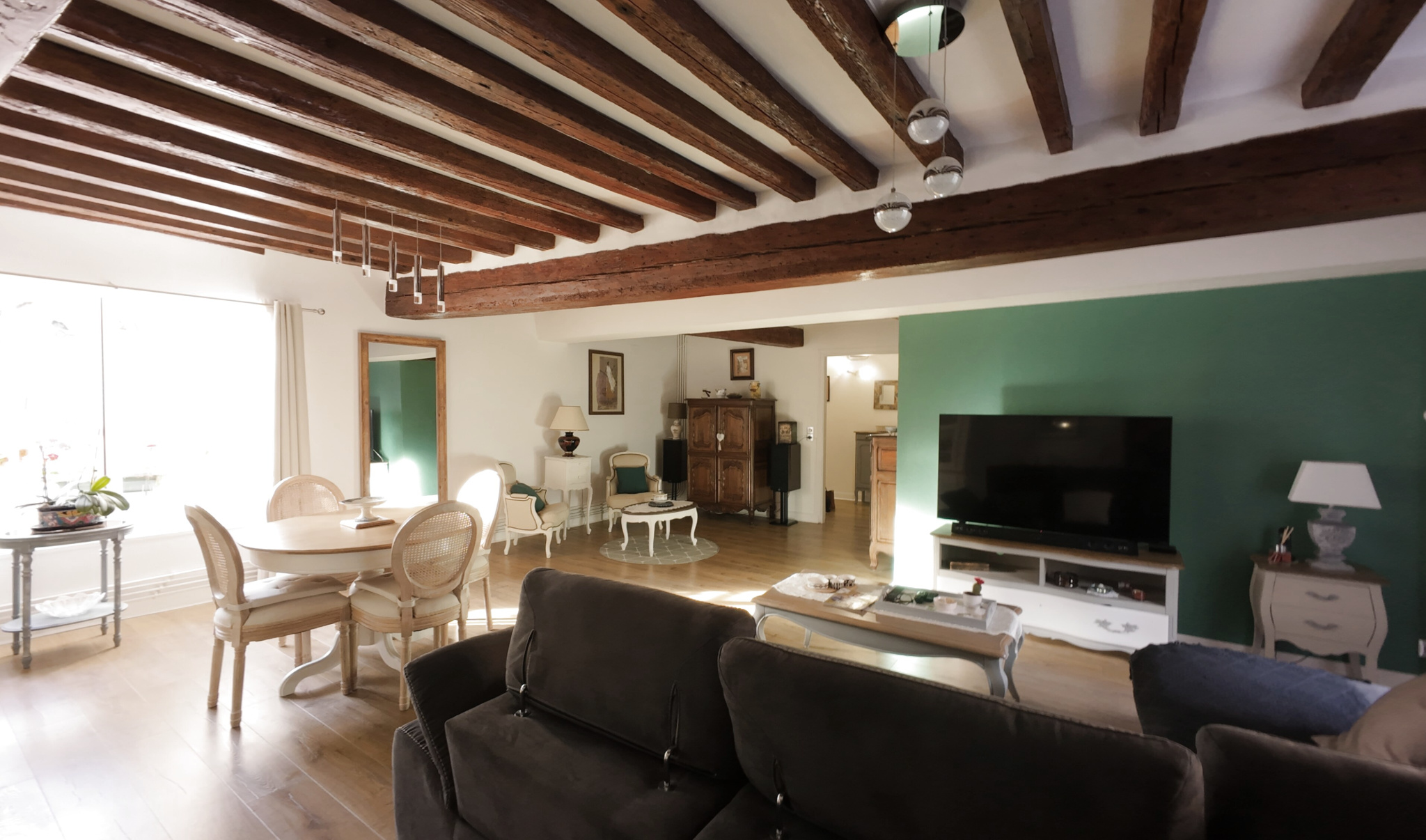 Image_, Appartement, Dieppe, ref :1363KD