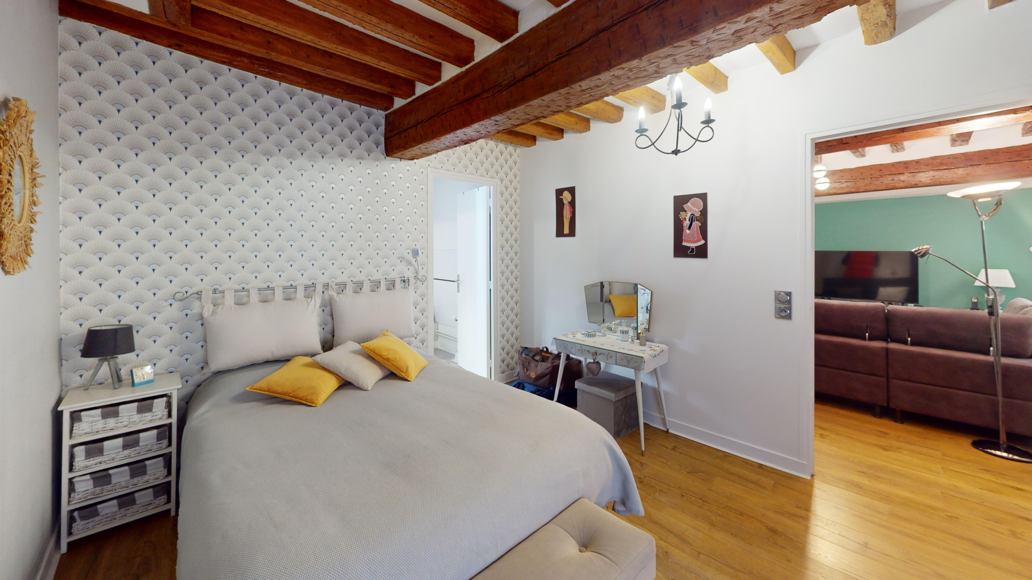 Image_, Appartement, Dieppe, ref :1363KD