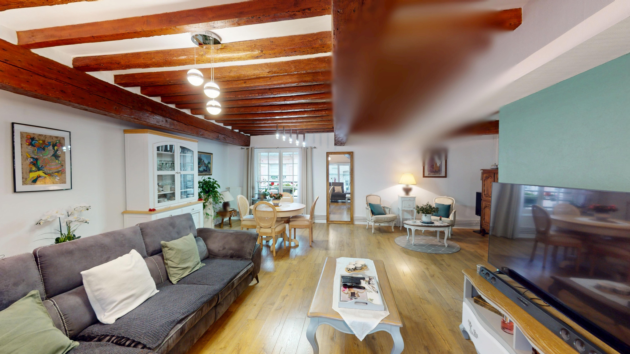 Image_, Appartement, Dieppe, ref :1363KD