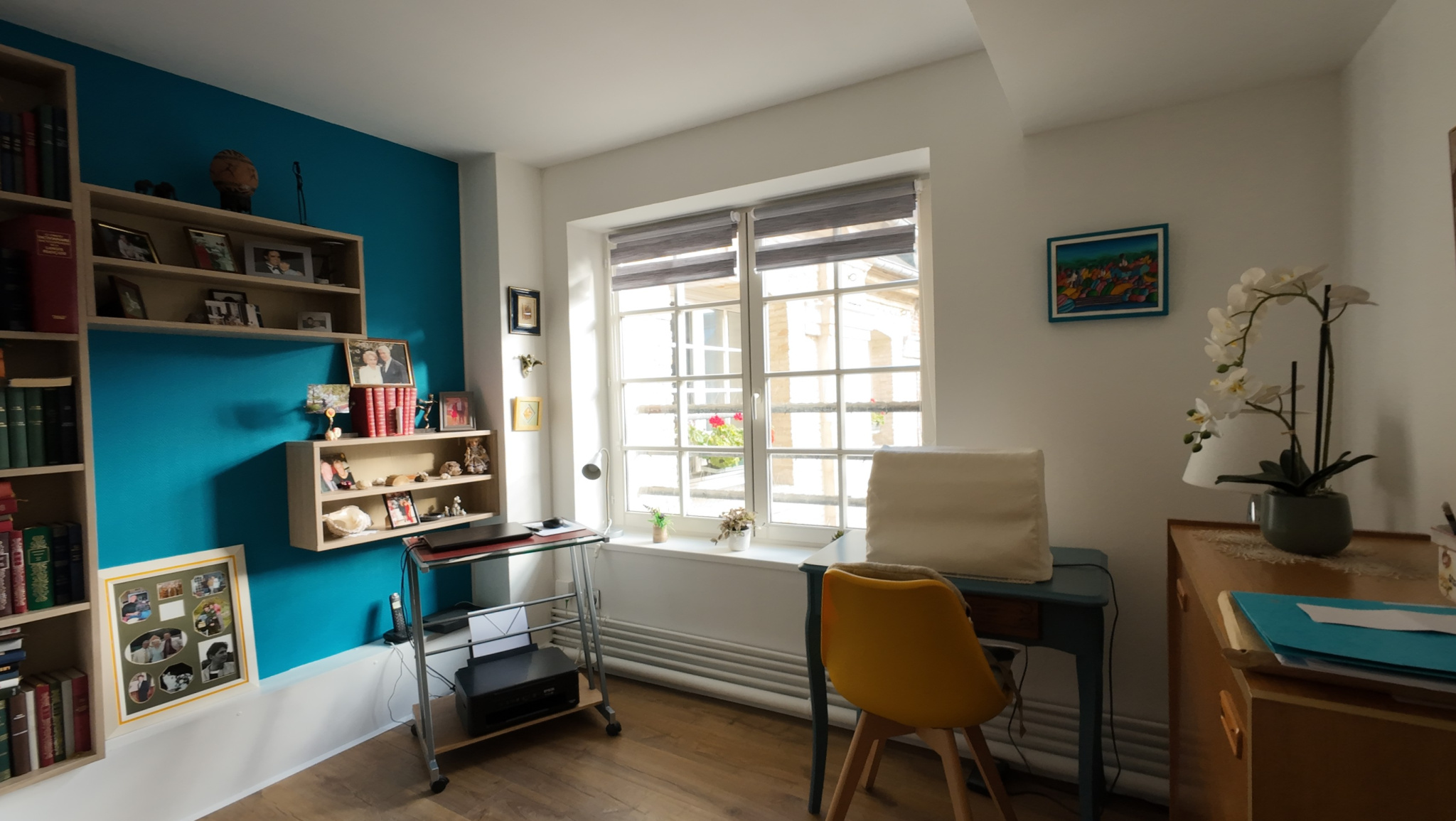 Image_, Appartement, Dieppe, ref :1363KD