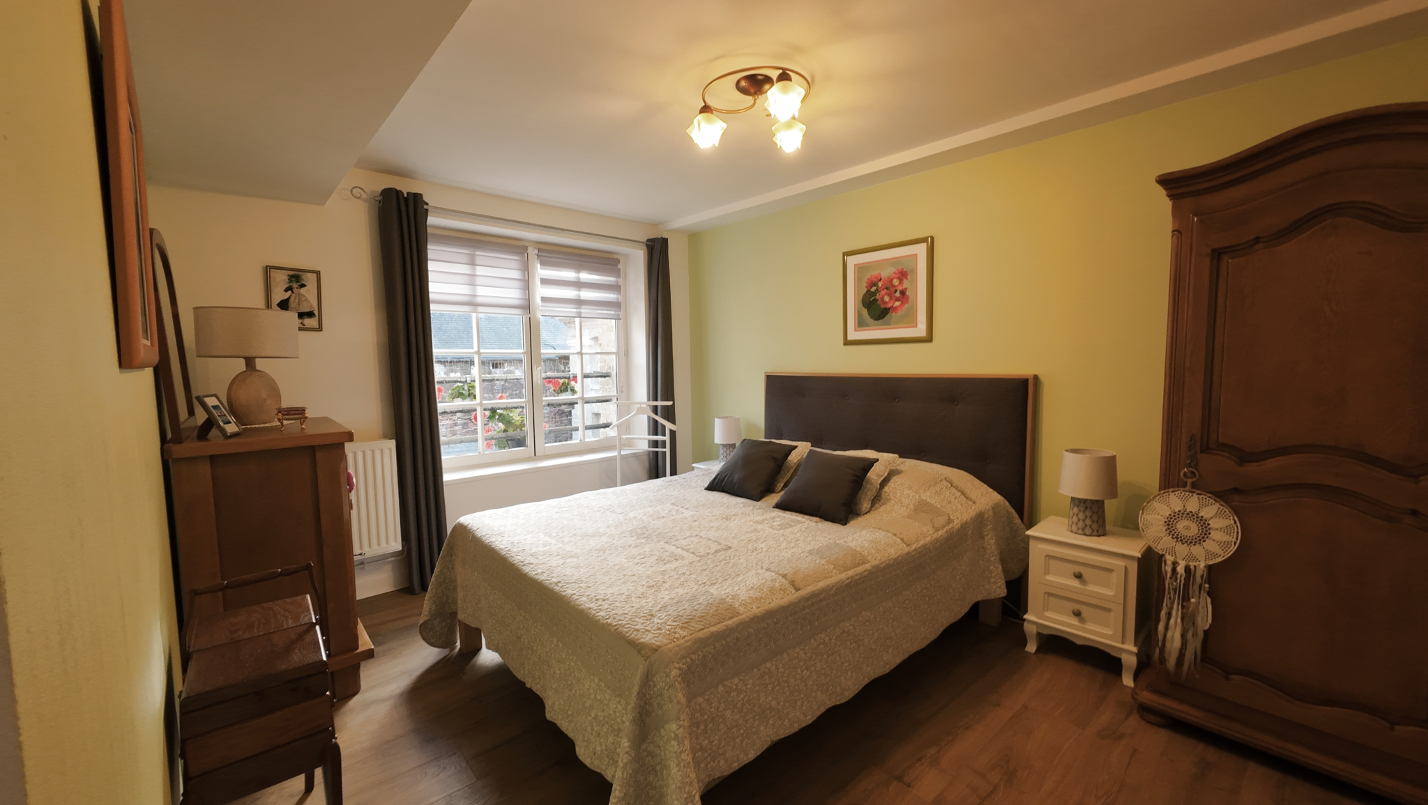 Image_, Appartement, Dieppe, ref :1363KD