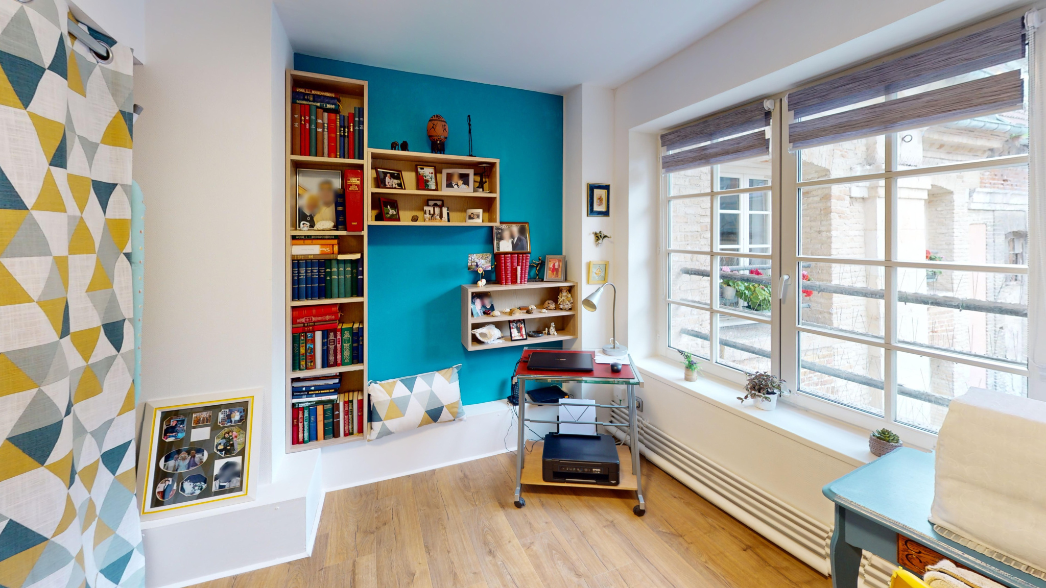 Image_, Appartement, Dieppe, ref :1363KD