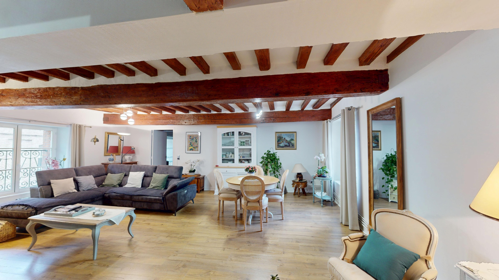 Image_, Appartement, Dieppe, ref :1363KD