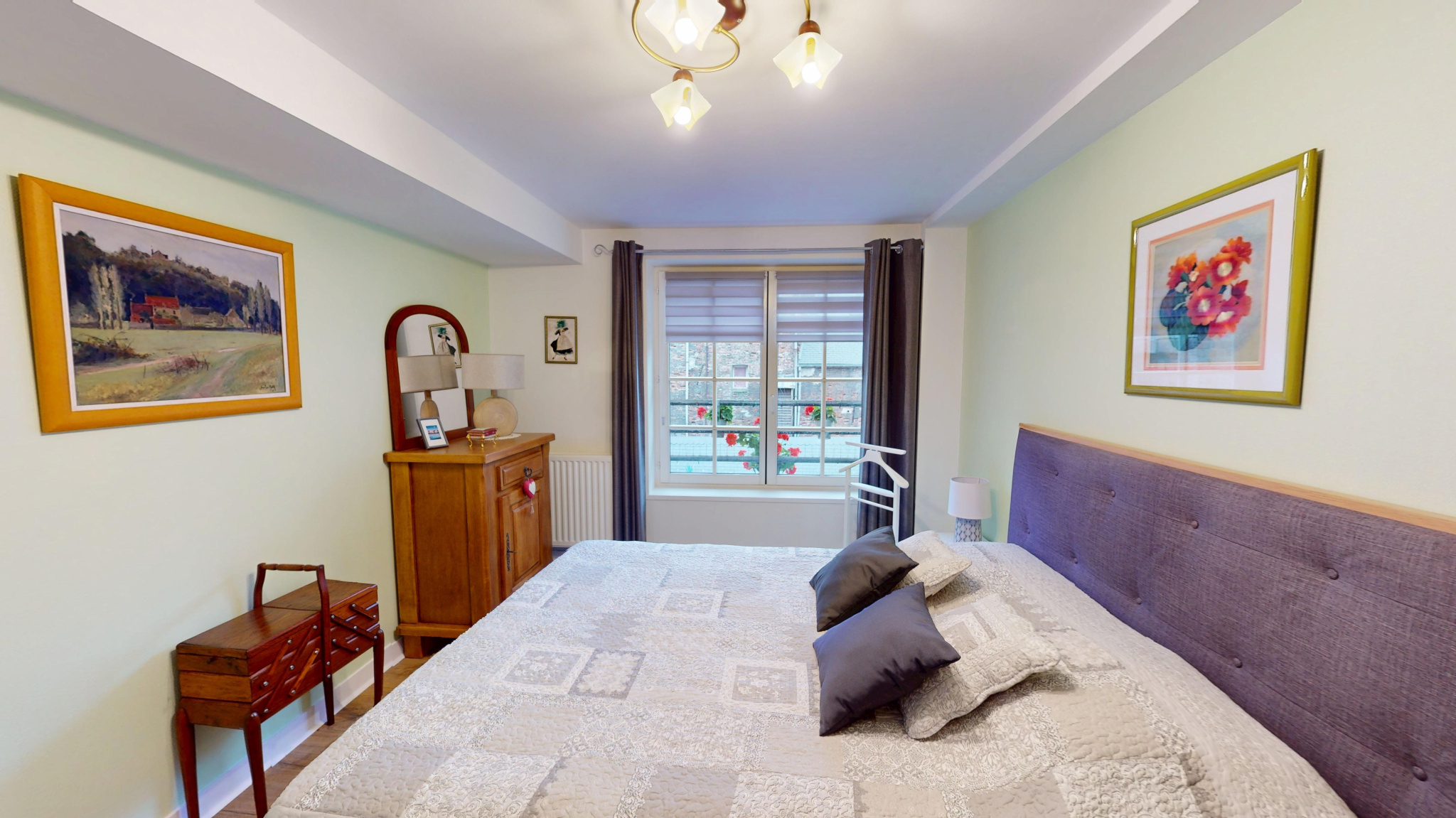 Image_, Appartement, Dieppe, ref :1363KD