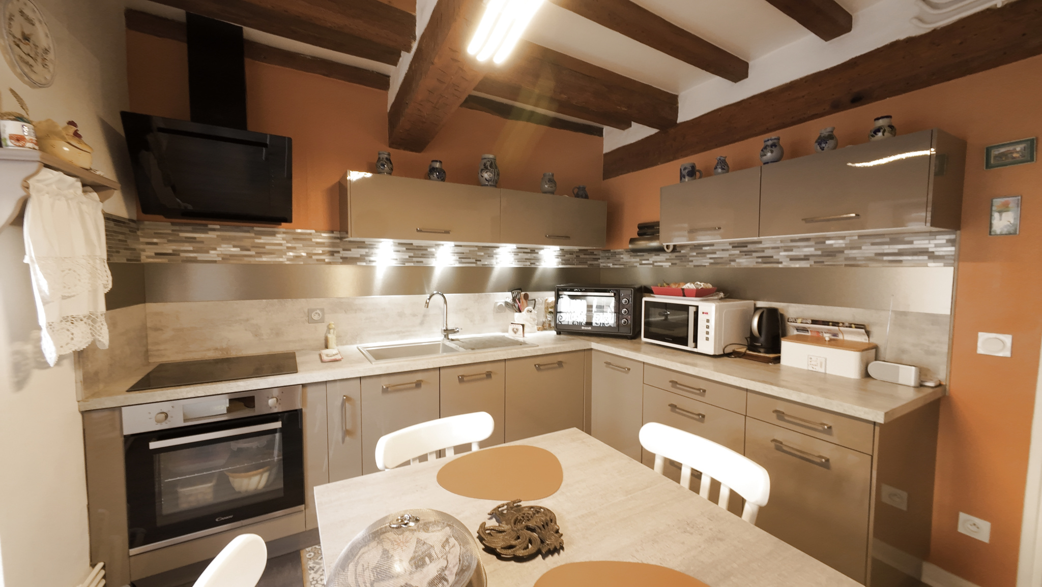 Image_, Appartement, Dieppe, ref :1363KD