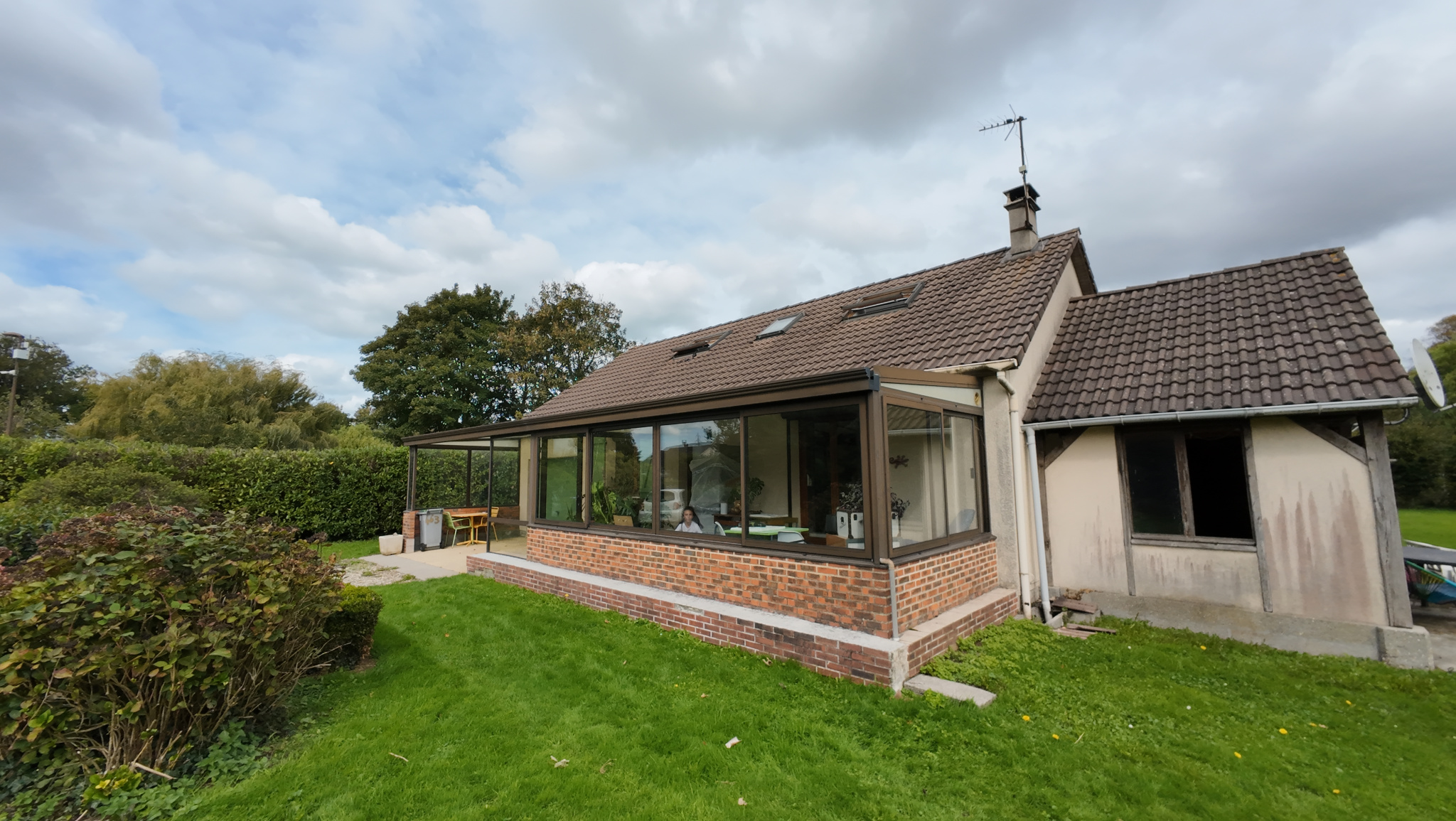Image_, Maison, Cailleville, ref :1339fr