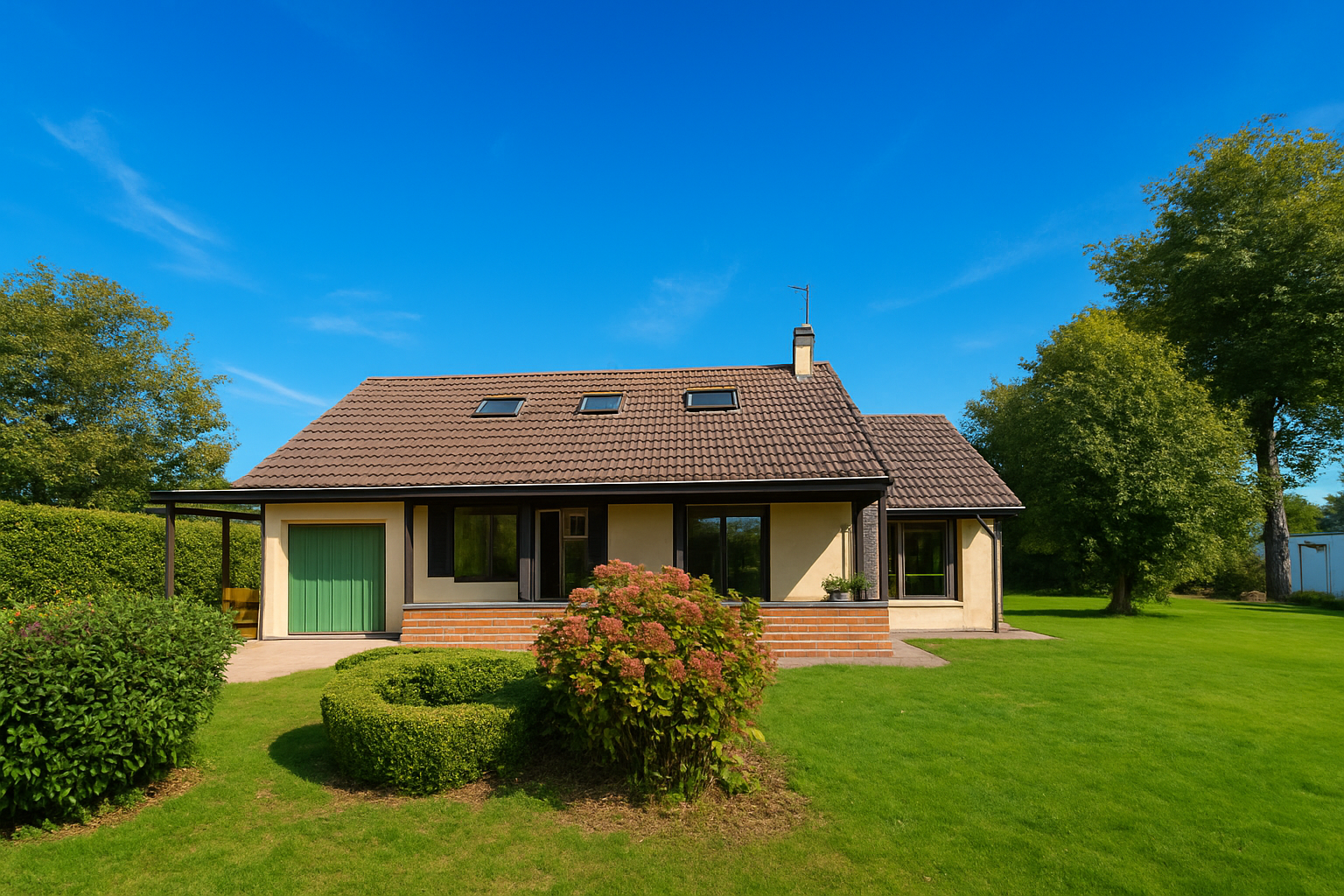Image_, Maison, Cailleville, ref :1339fr