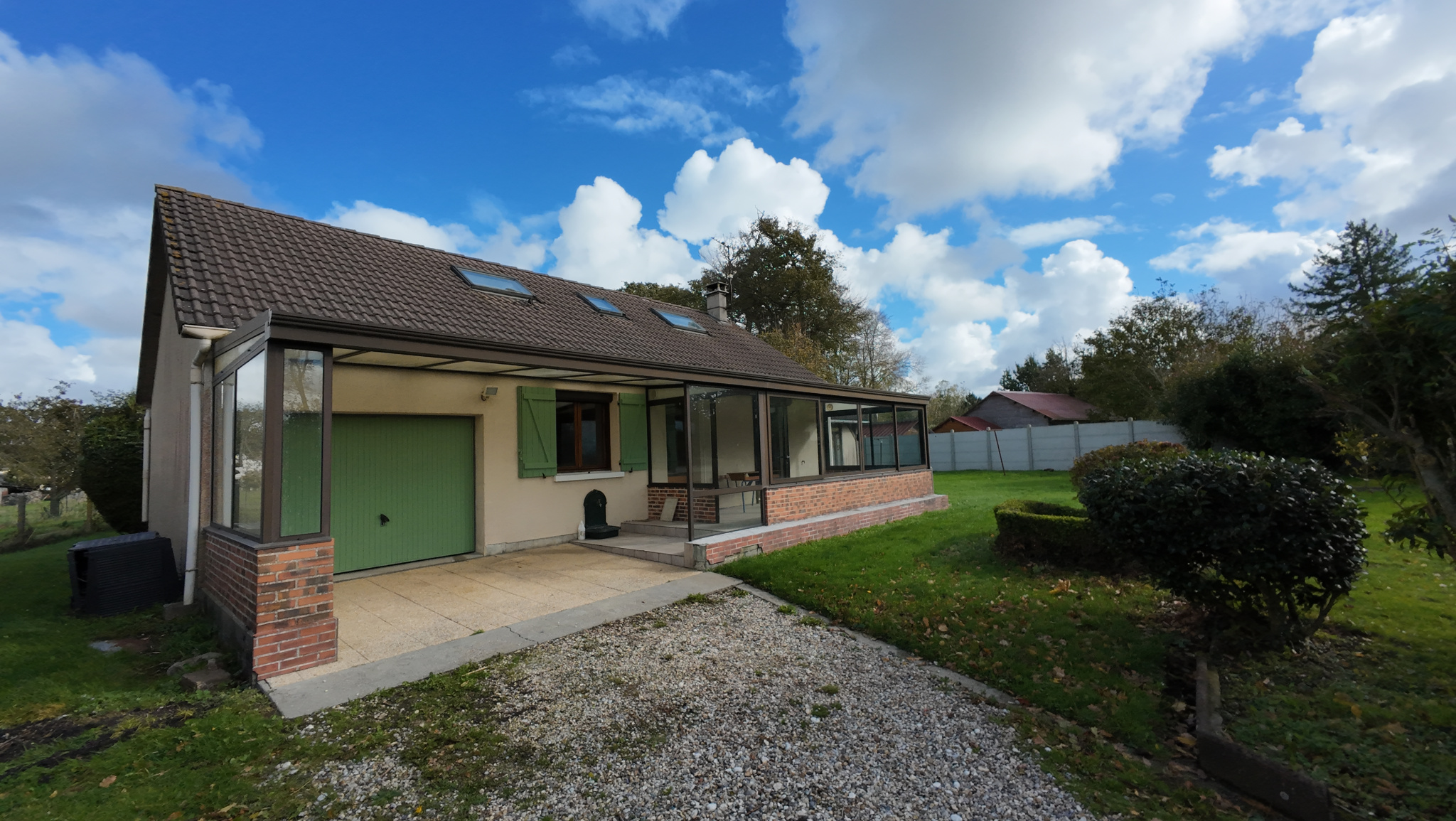 Image_, Maison, Cailleville, ref :1339fr