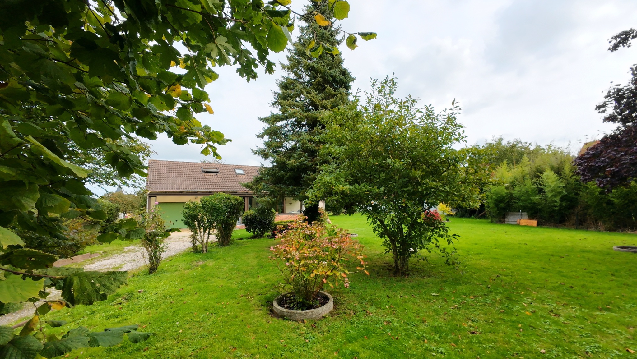 Image_, Maison, Cailleville, ref :1339fr