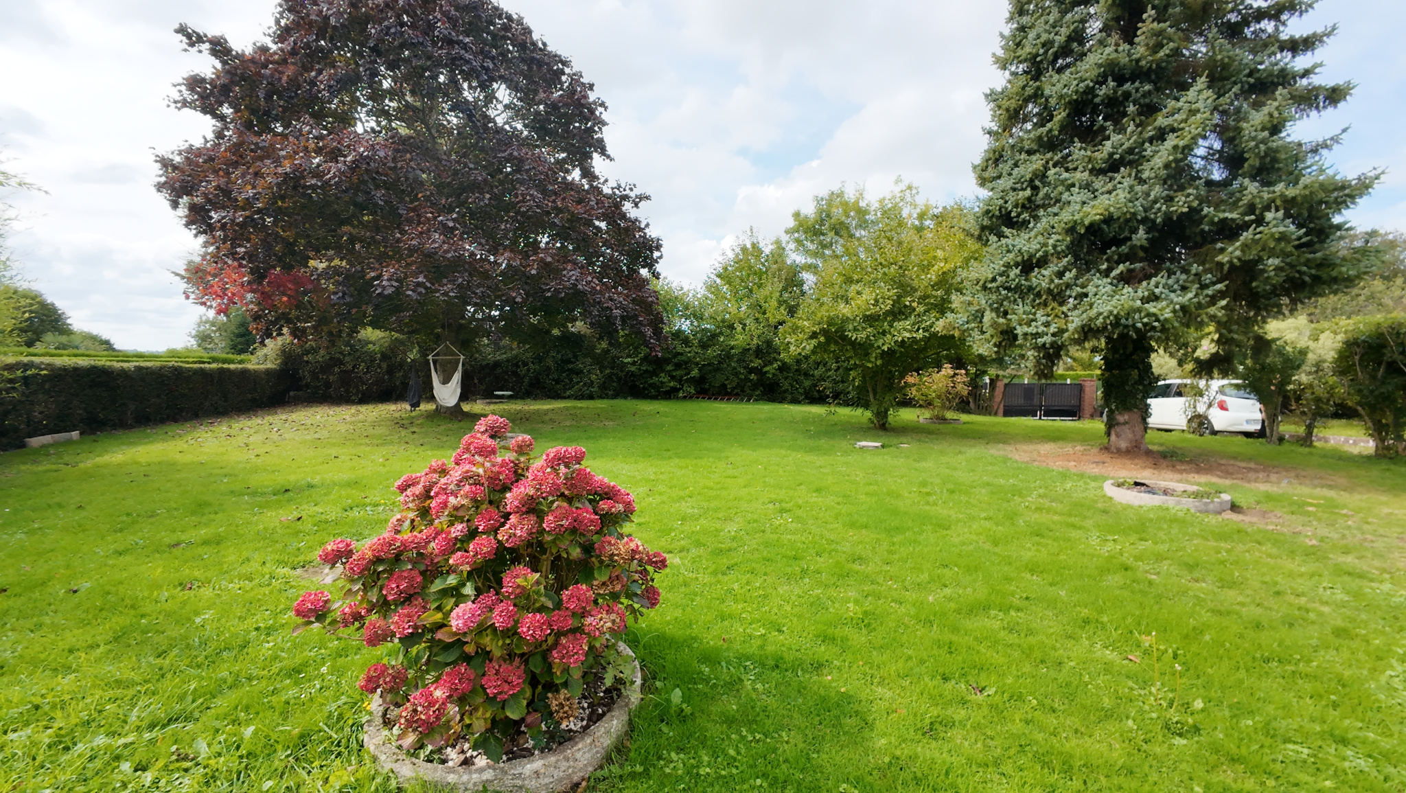 Image_, Maison, Cailleville, ref :1339fr