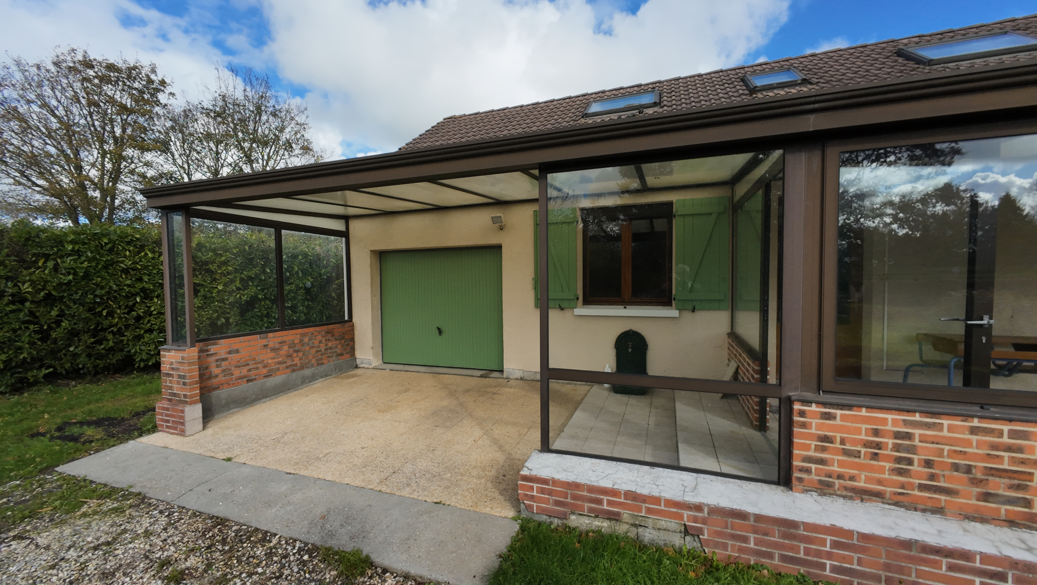 Image_, Maison, Cailleville, ref :1339fr