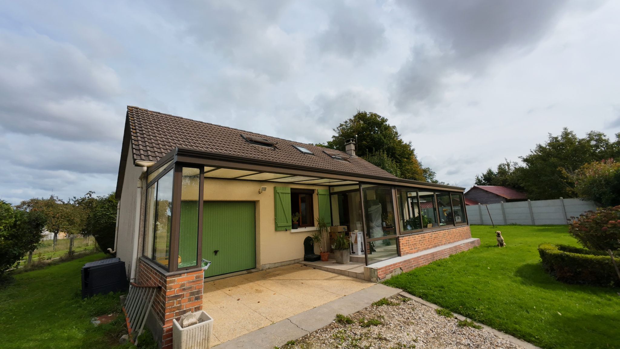 Image_, Maison, Cailleville, ref :1339fr