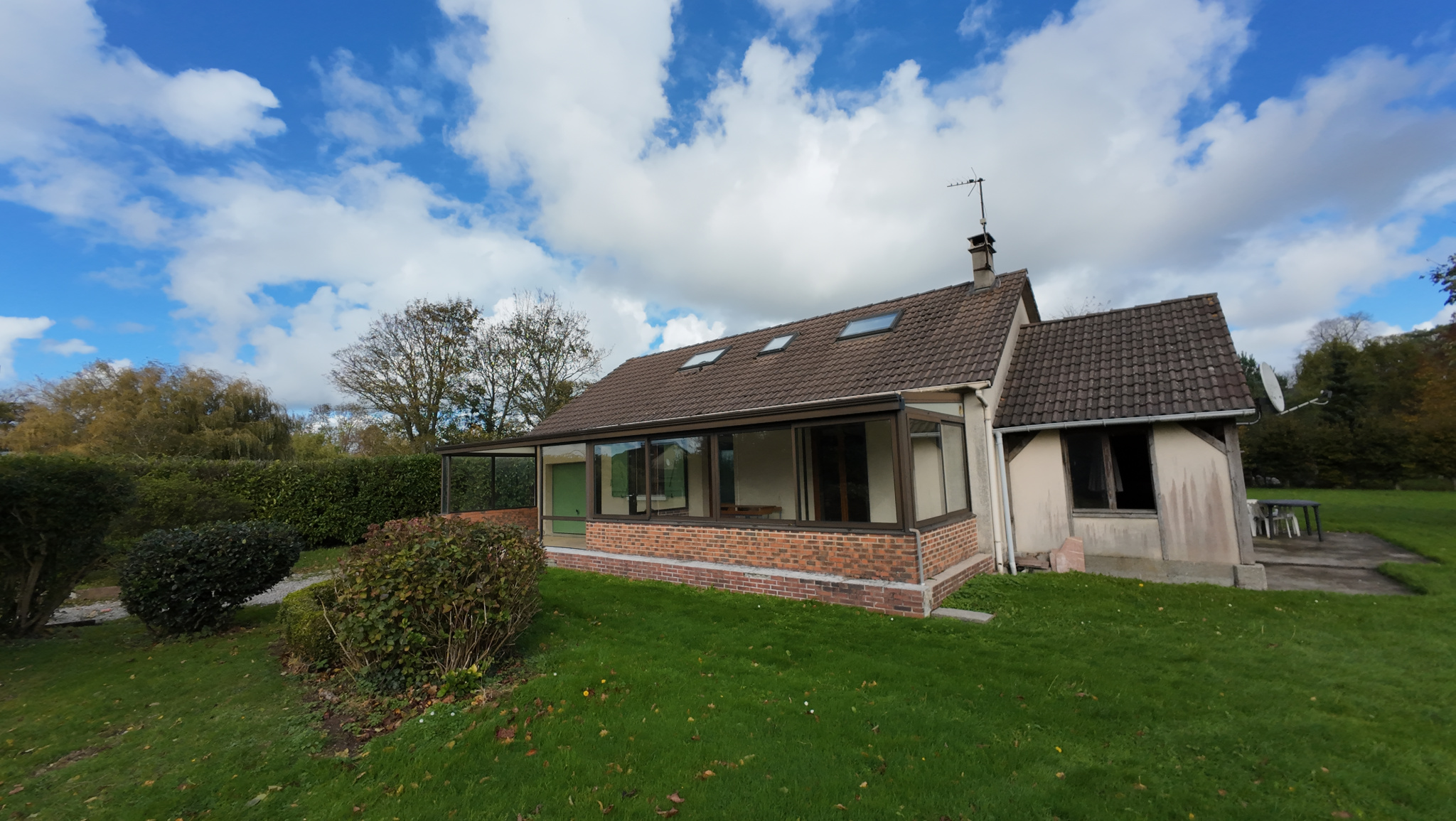 Image_, Maison, Cailleville, ref :1339fr