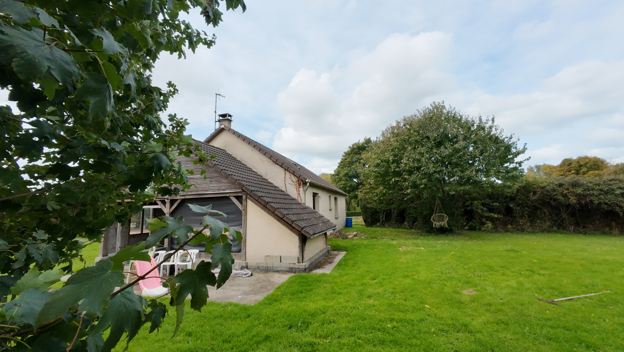 Image_, Maison, Cailleville, ref :1339fr