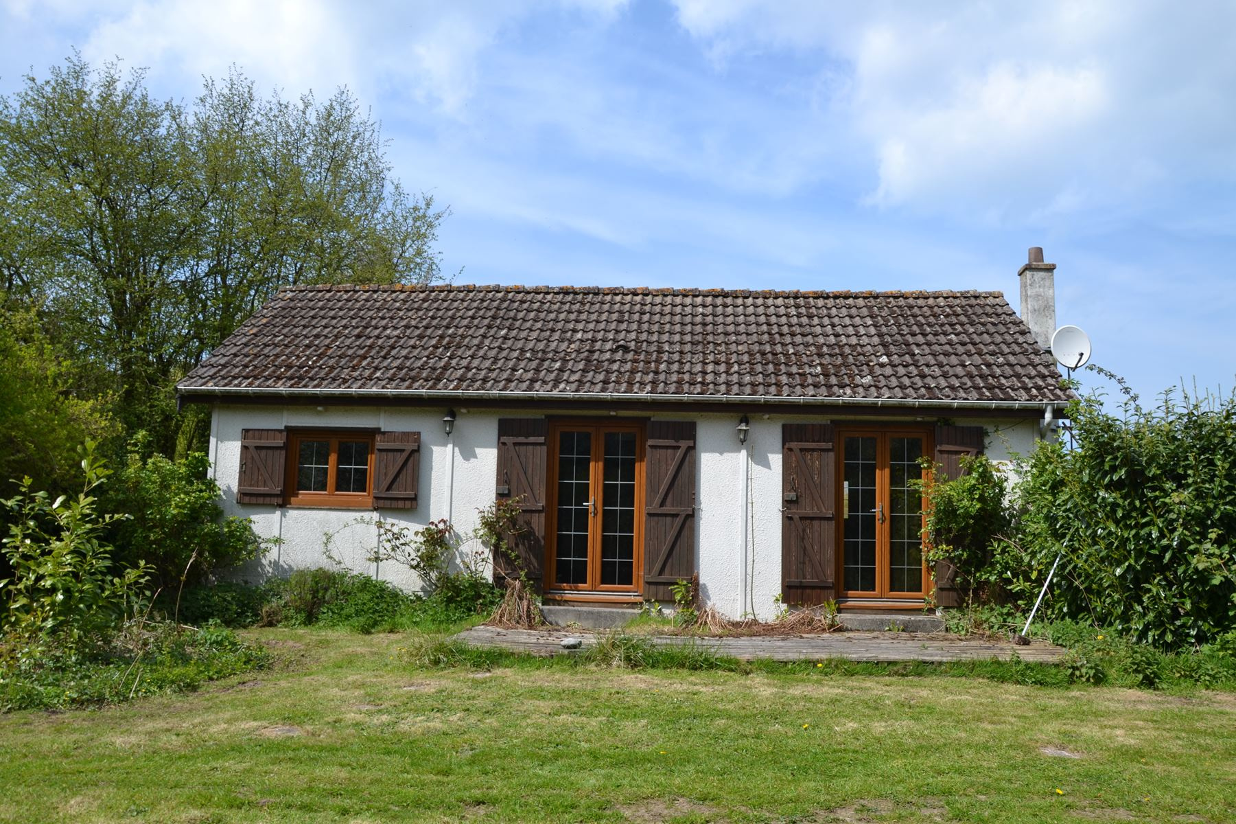 Image_, Maison, Angiens, ref :RECHERCHE