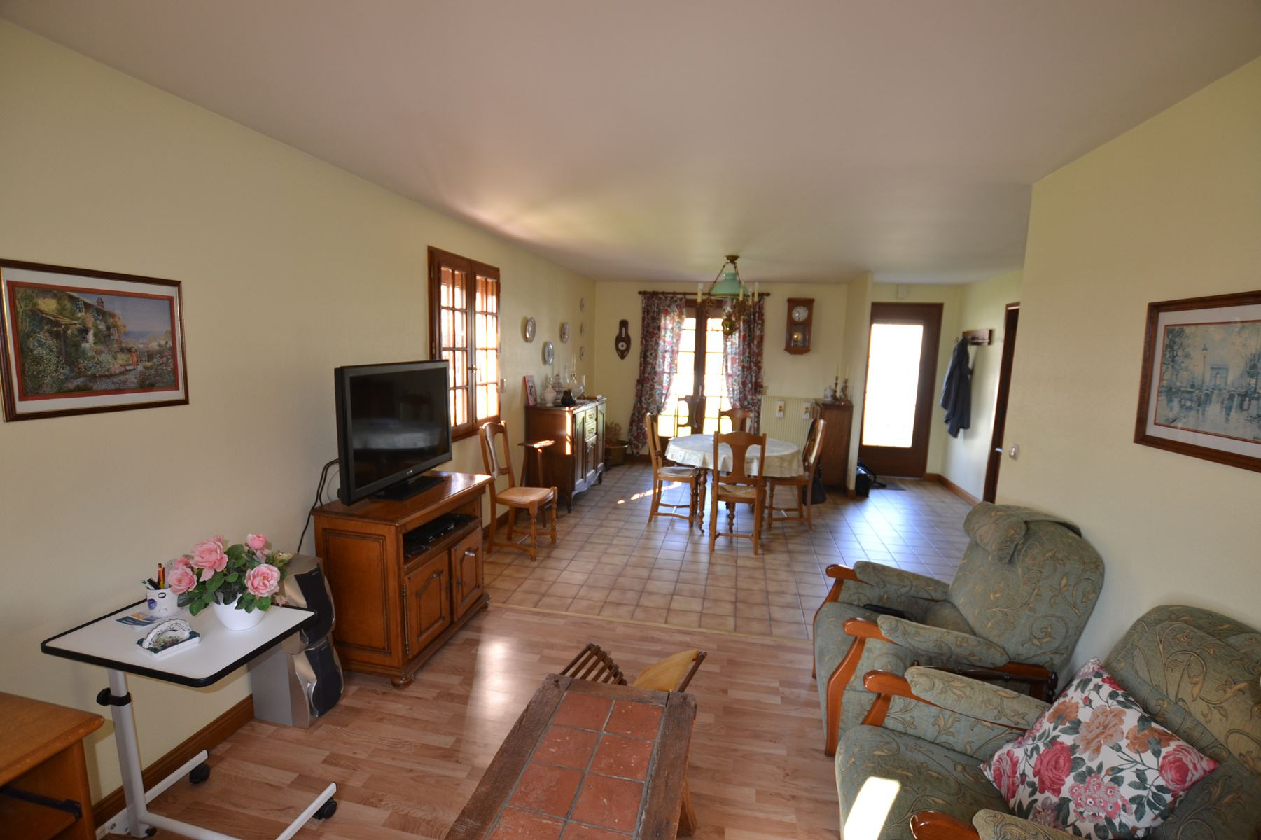 Image_, Maison, Cany-Barville, ref :979fr