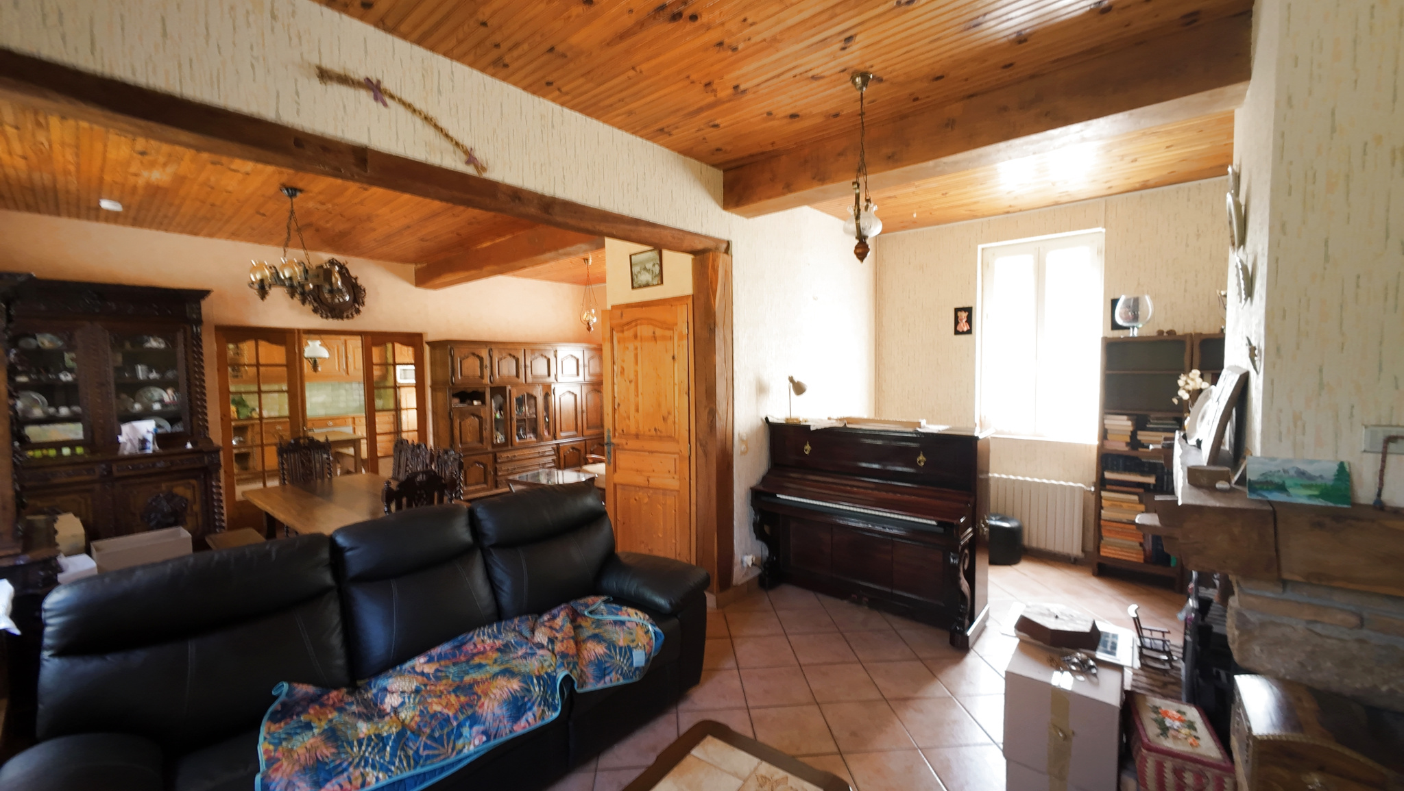 Image_, Maison, Saint-Valery-en-Caux, ref :1390FR