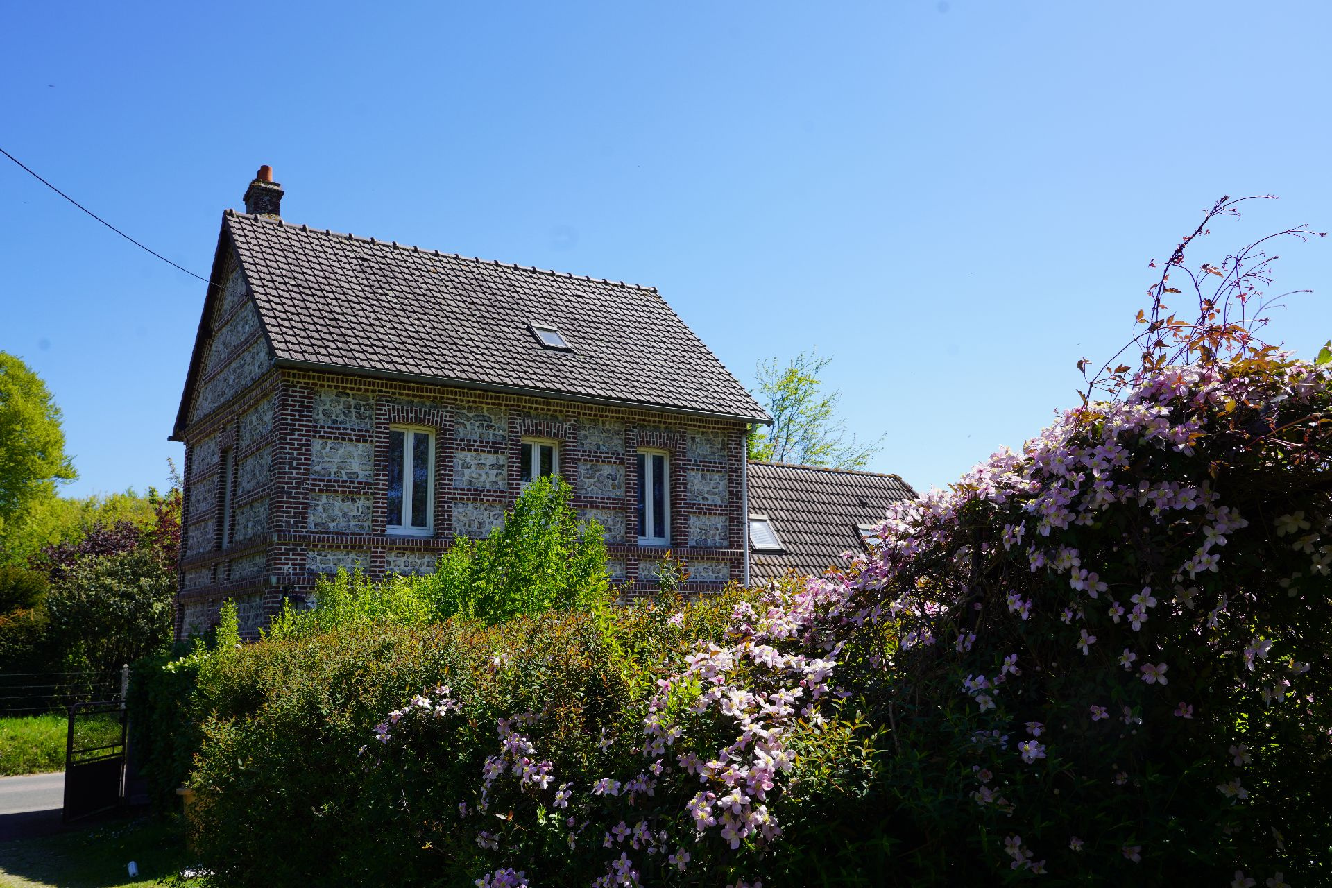 Image_, Maison, Saint-Valery-en-Caux, ref :1390FR