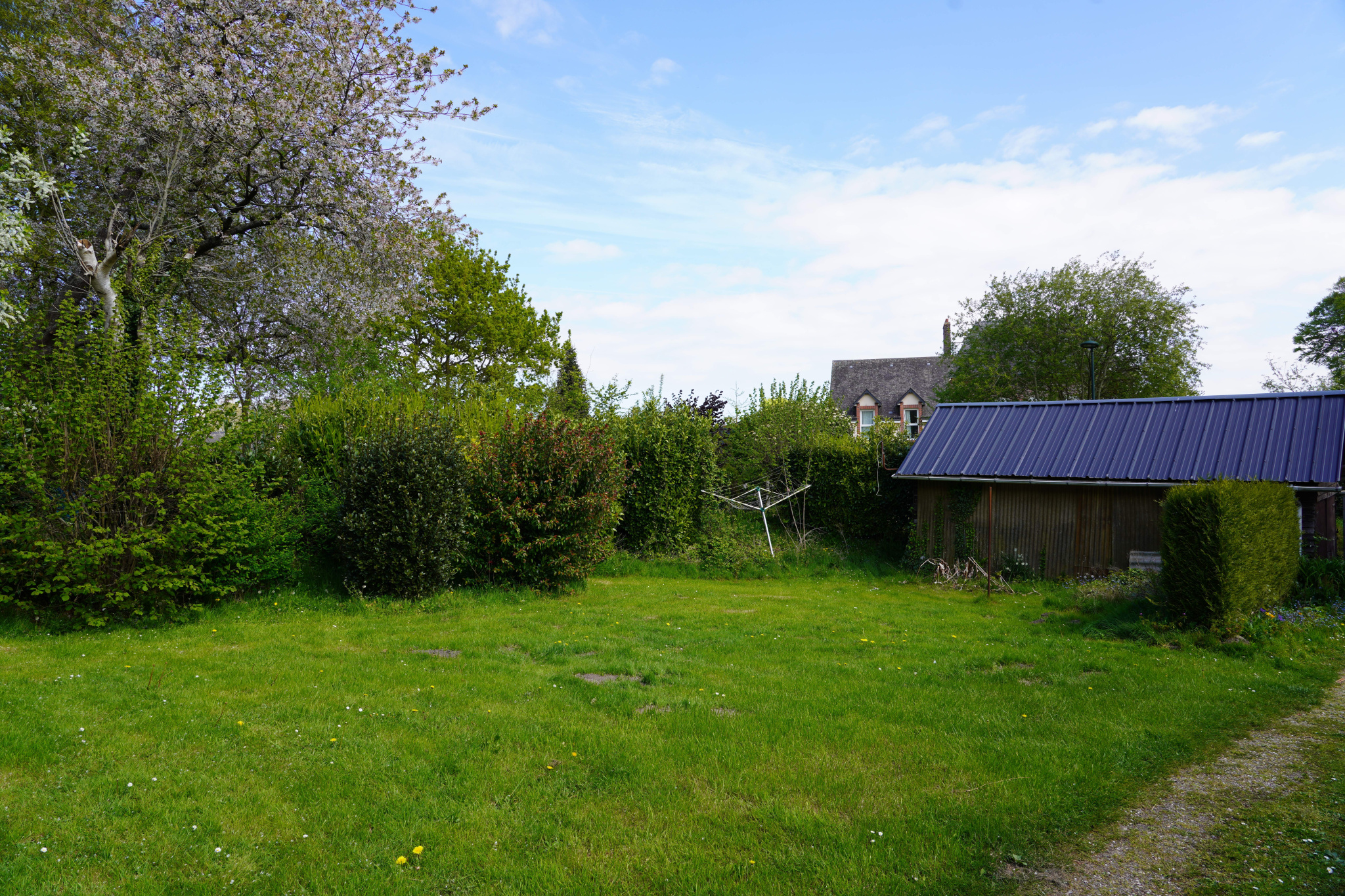 Image_, Maison, Saint-Valery-en-Caux, ref :1390FR