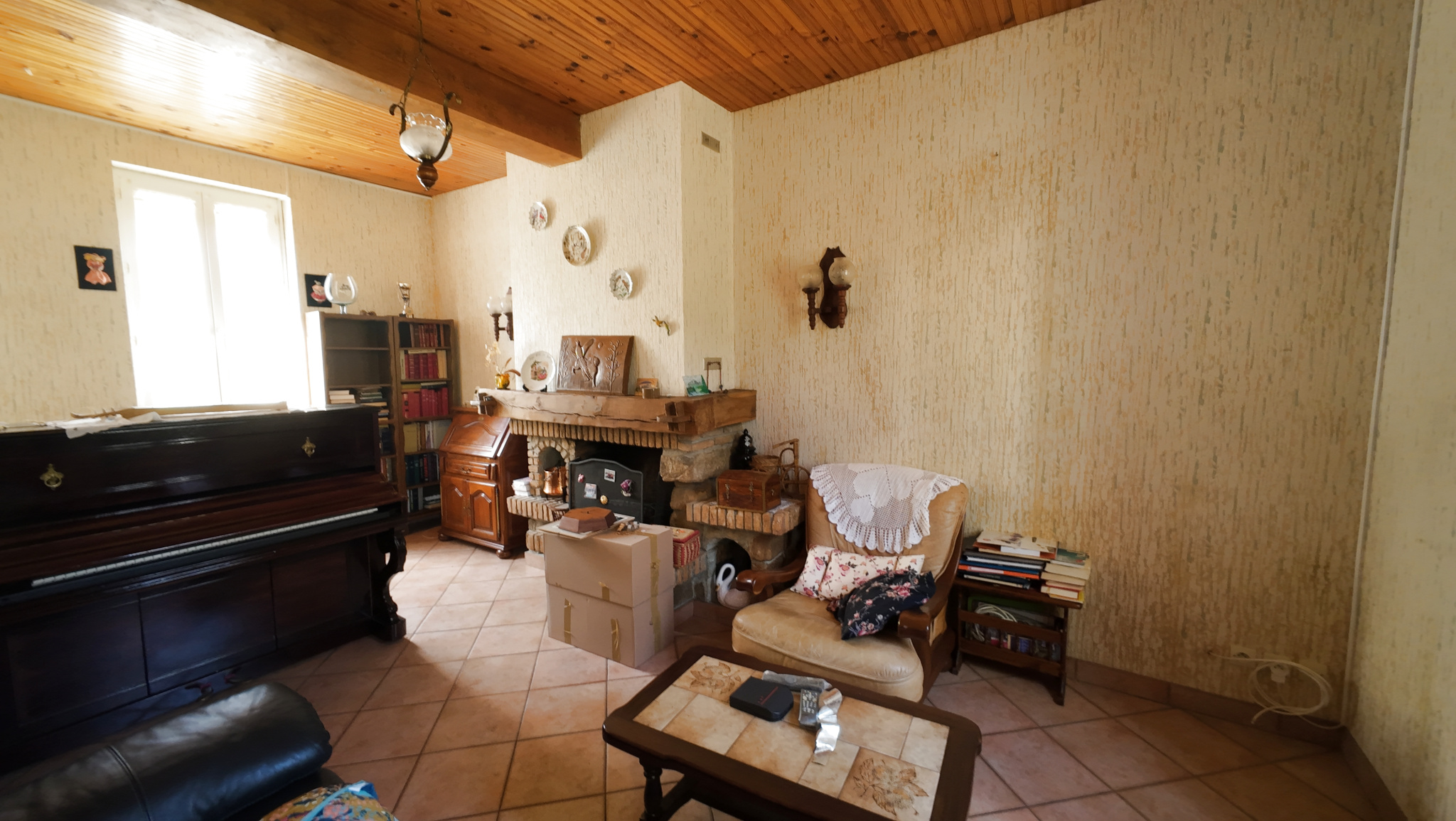 Image_, Maison, Saint-Valery-en-Caux, ref :1390FR