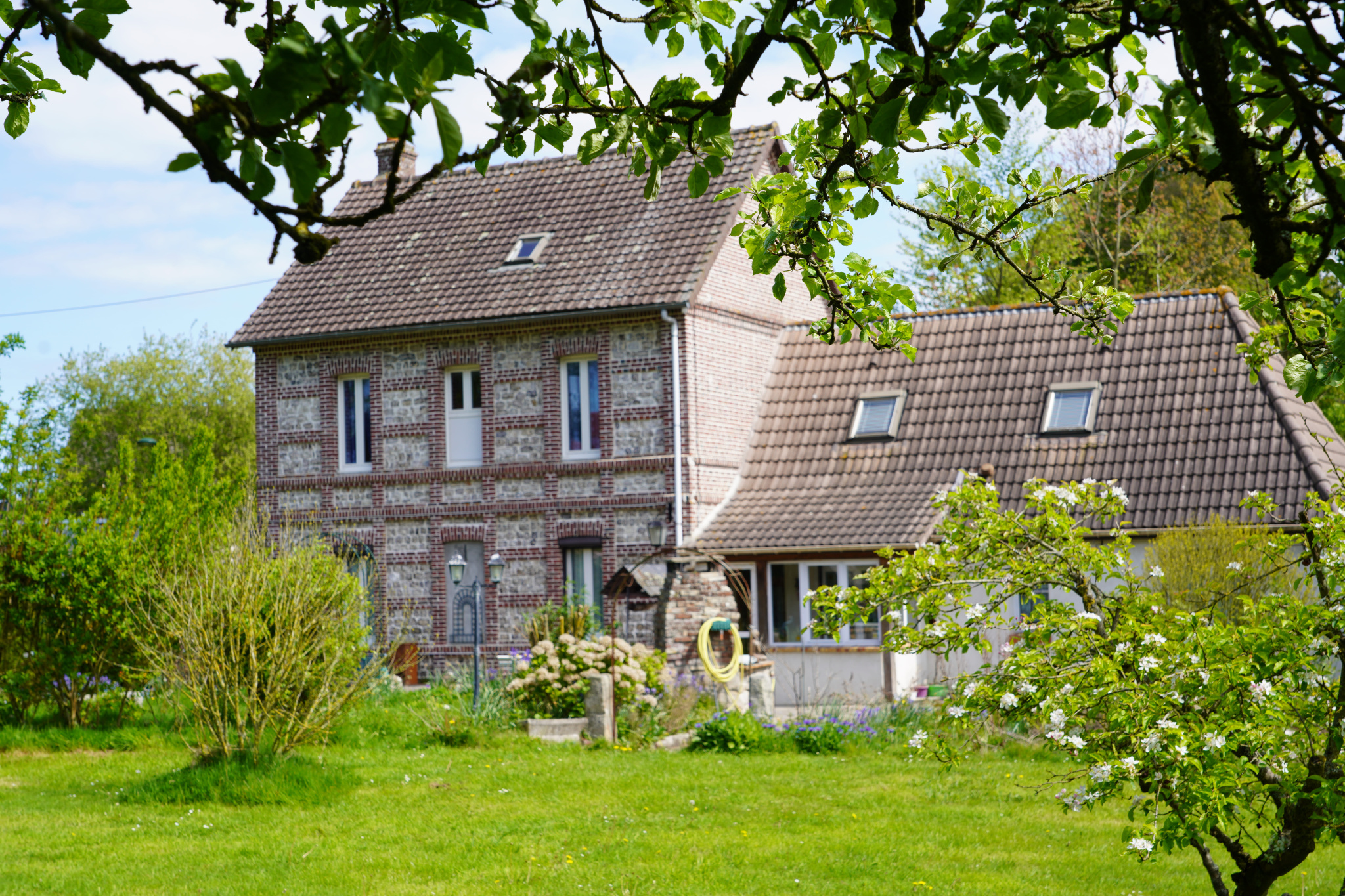 Image_, Maison, Saint-Valery-en-Caux, ref :1390FR