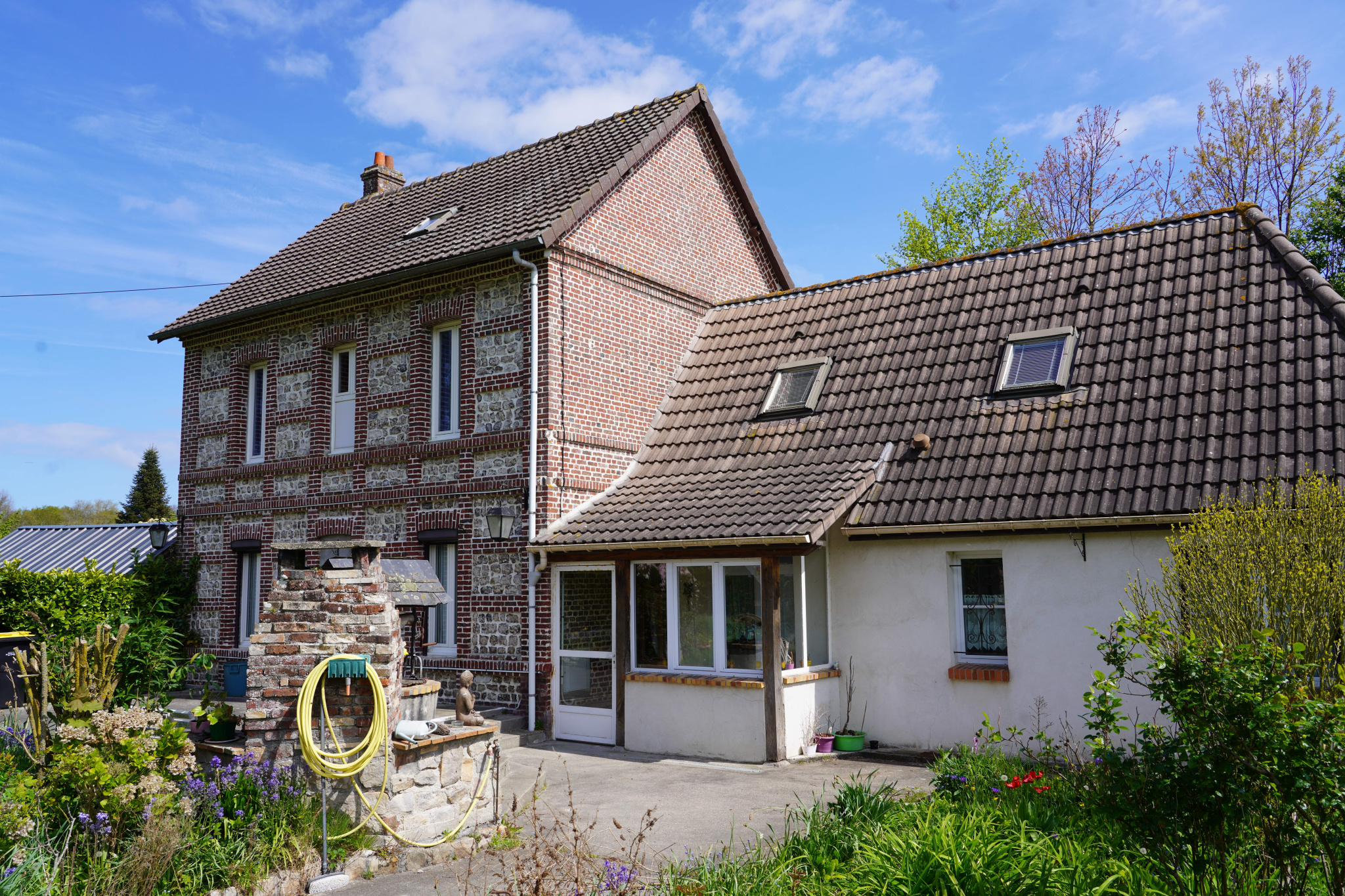 Image_, Maison, Saint-Valery-en-Caux, ref :1390FR