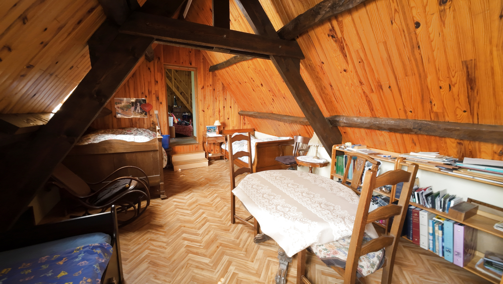 Image_, Maison, Saint-Valery-en-Caux, ref :1390FR