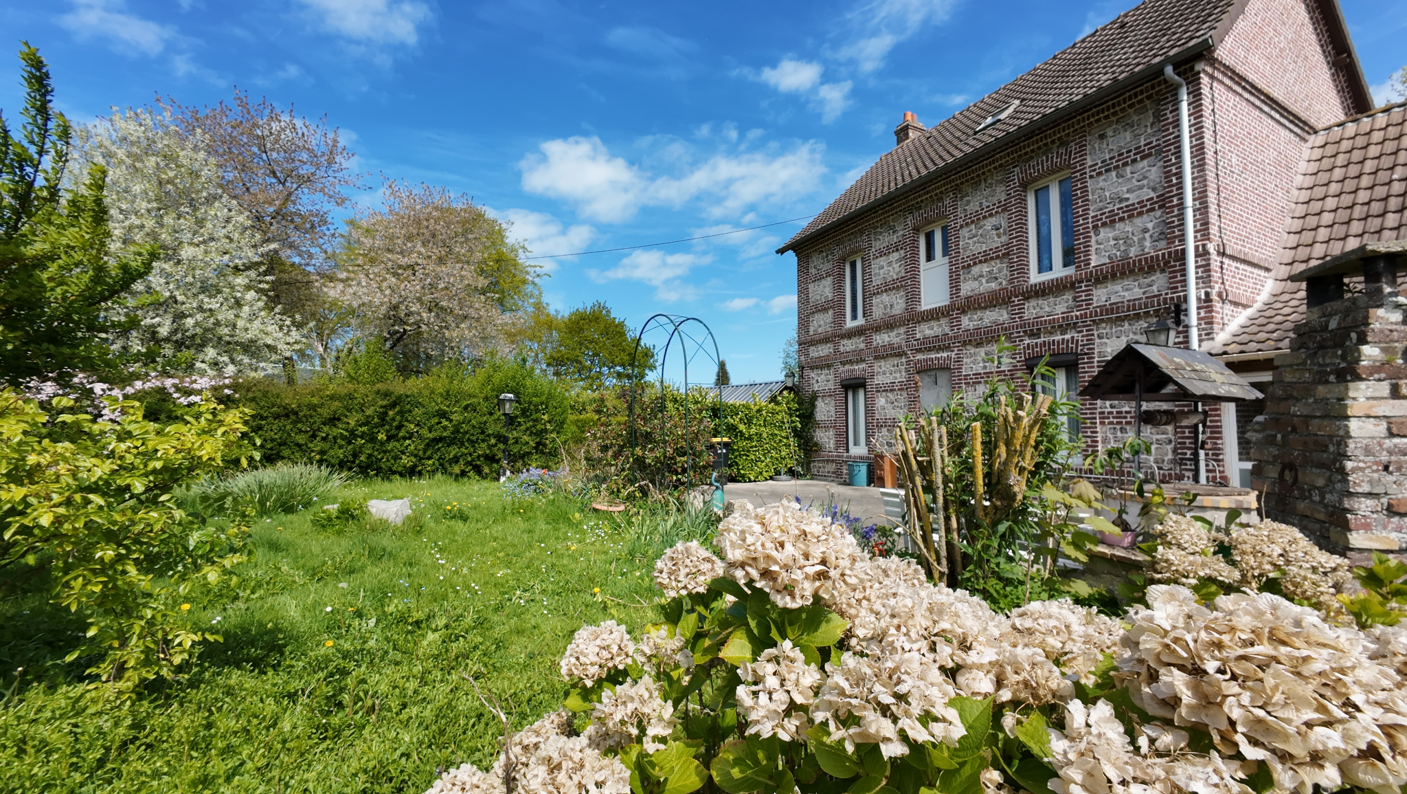 Image_, Maison, Saint-Valery-en-Caux, ref :1390FR