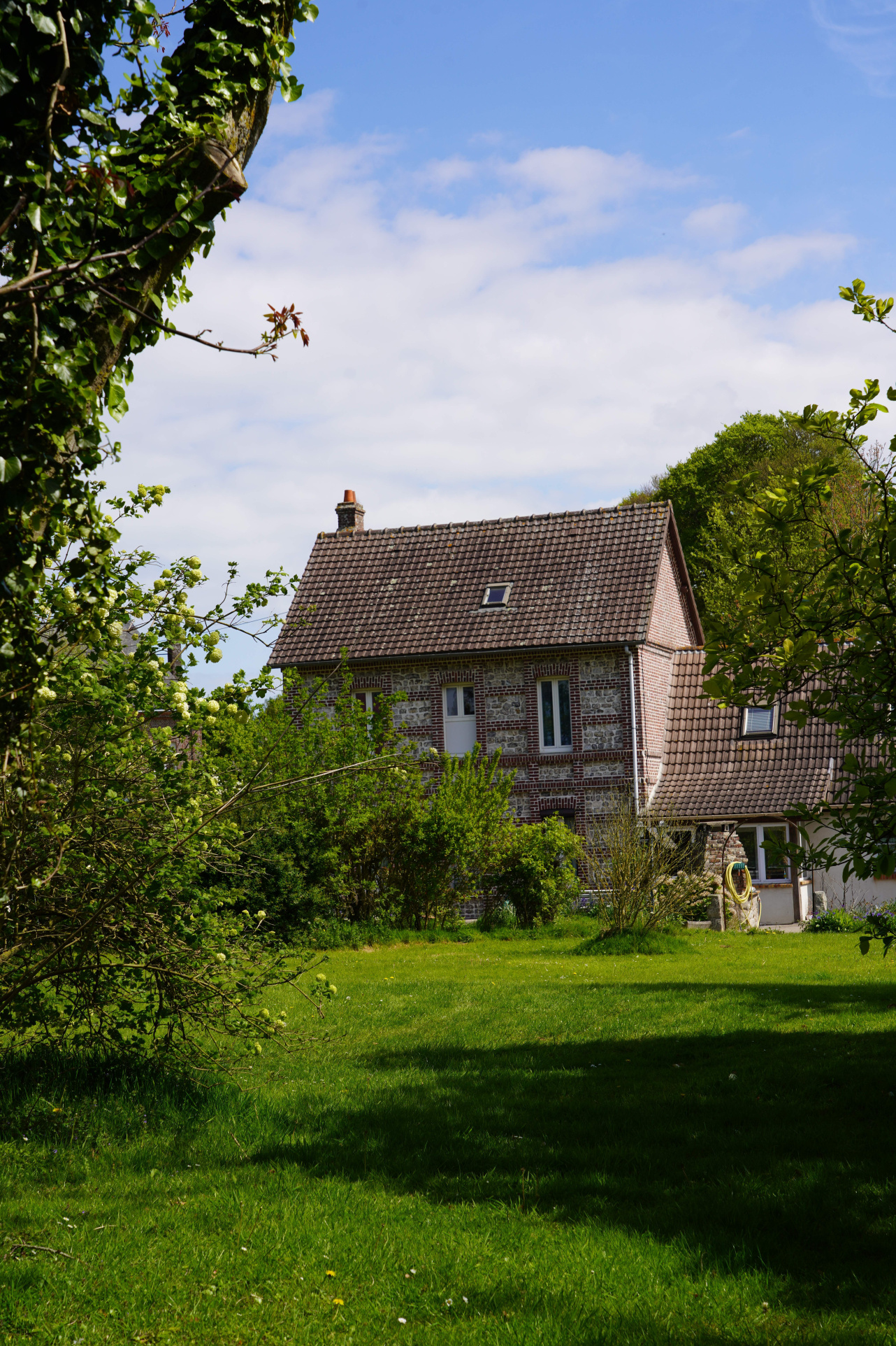 Image_, Maison, Saint-Valery-en-Caux, ref :1390FR