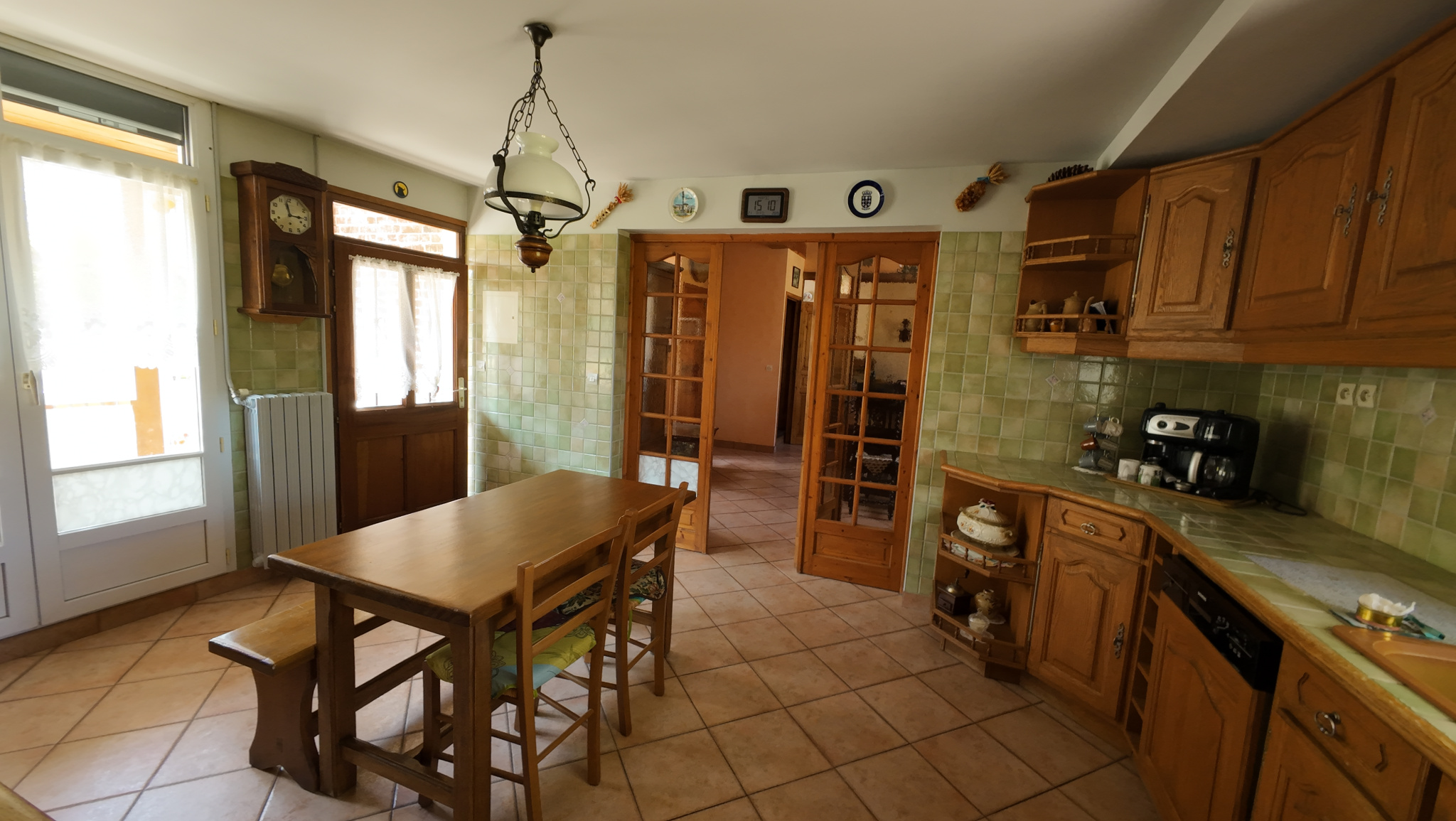Image_, Maison, Saint-Valery-en-Caux, ref :1390FR