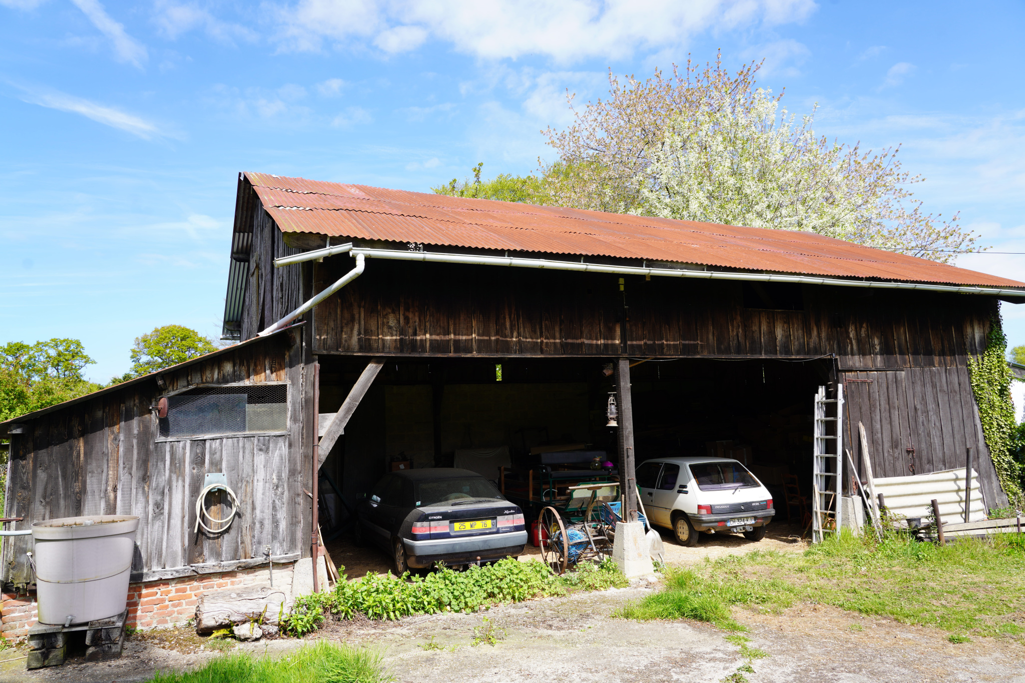 Image_, Maison, Saint-Valery-en-Caux, ref :1390FR