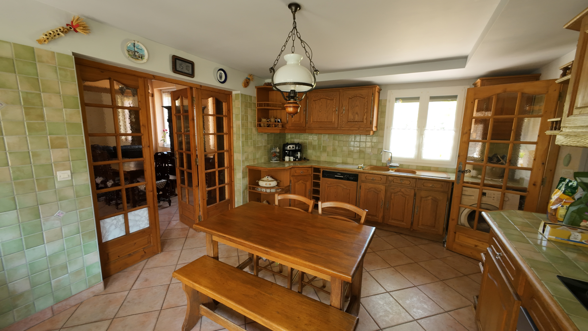 Image_, Maison, Saint-Valery-en-Caux, ref :1390FR