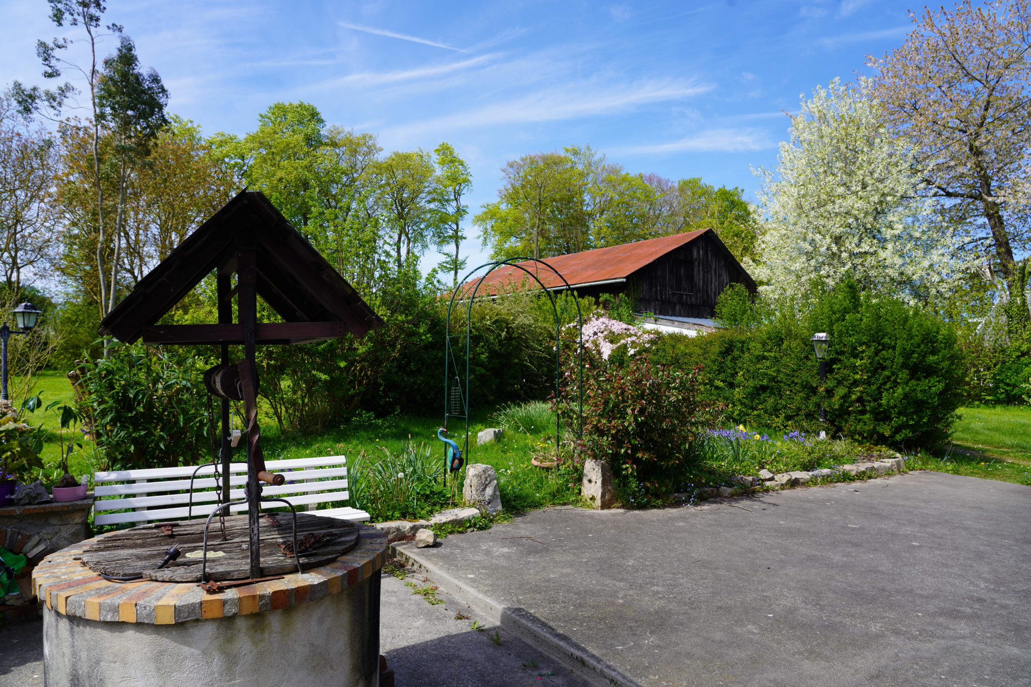 Image_, Maison, Saint-Valery-en-Caux, ref :1390FR