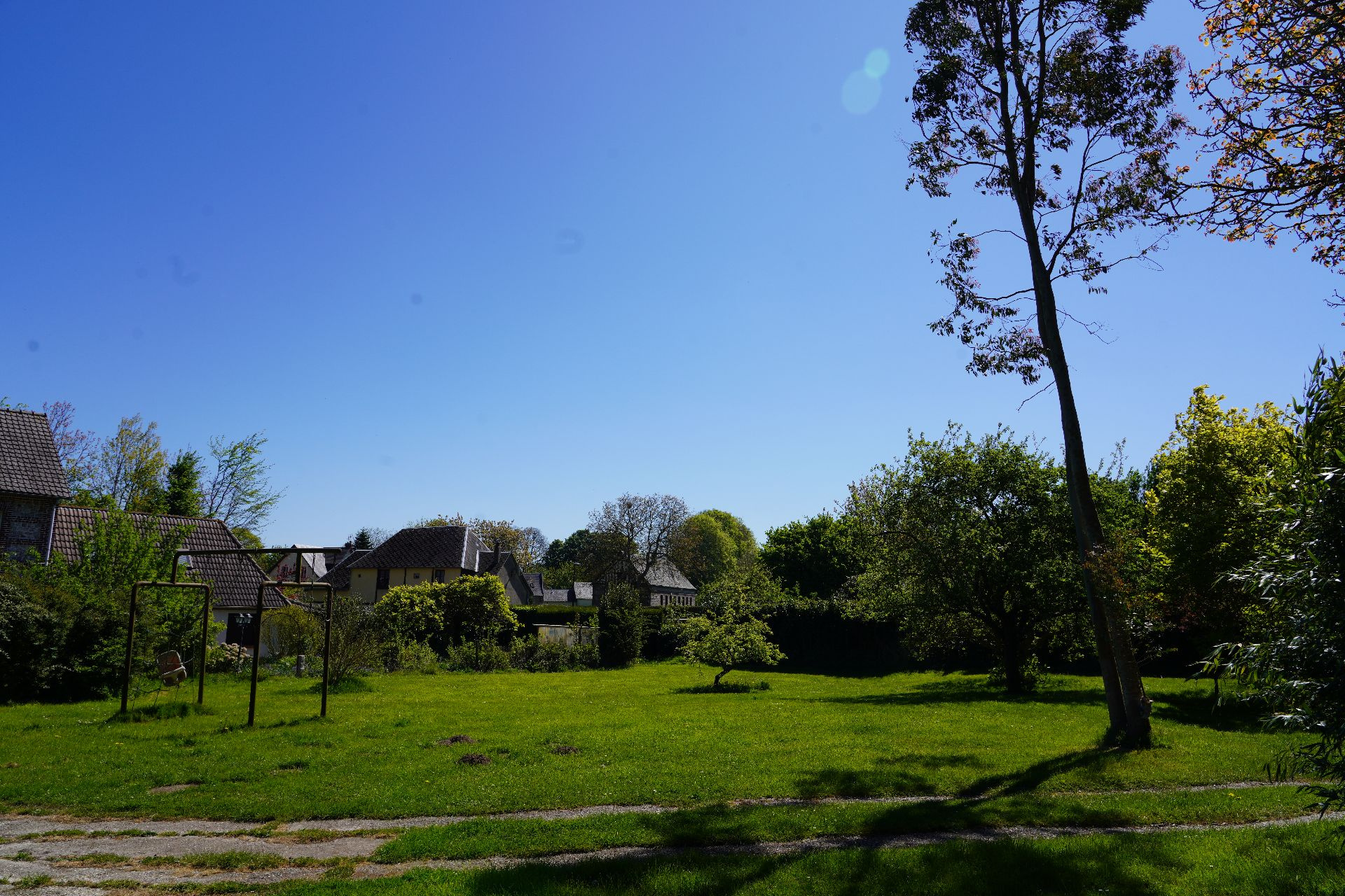 Image_, Maison, Saint-Valery-en-Caux, ref :1390FR