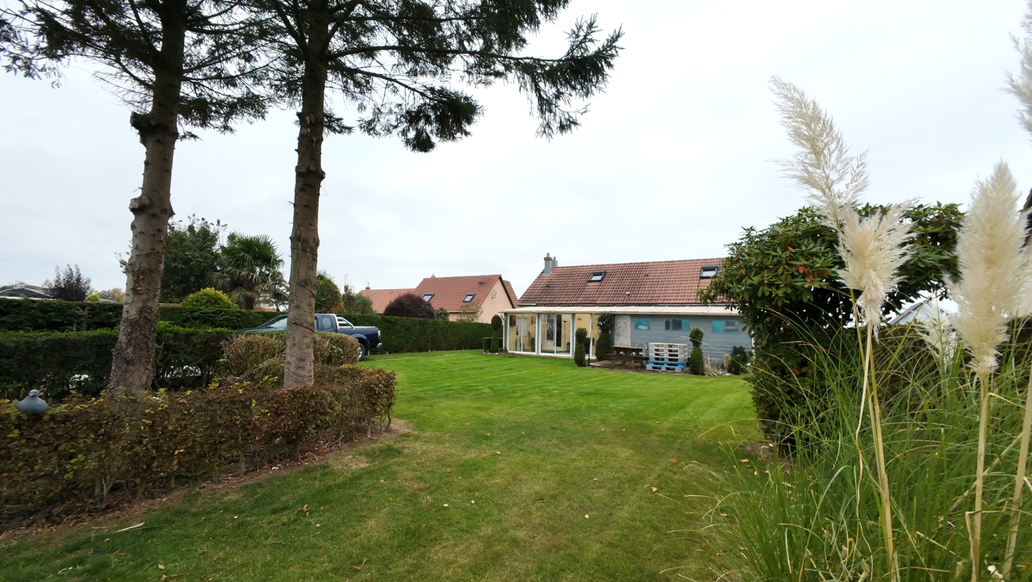 Image_, Maison, Auppegard, ref :1346KD