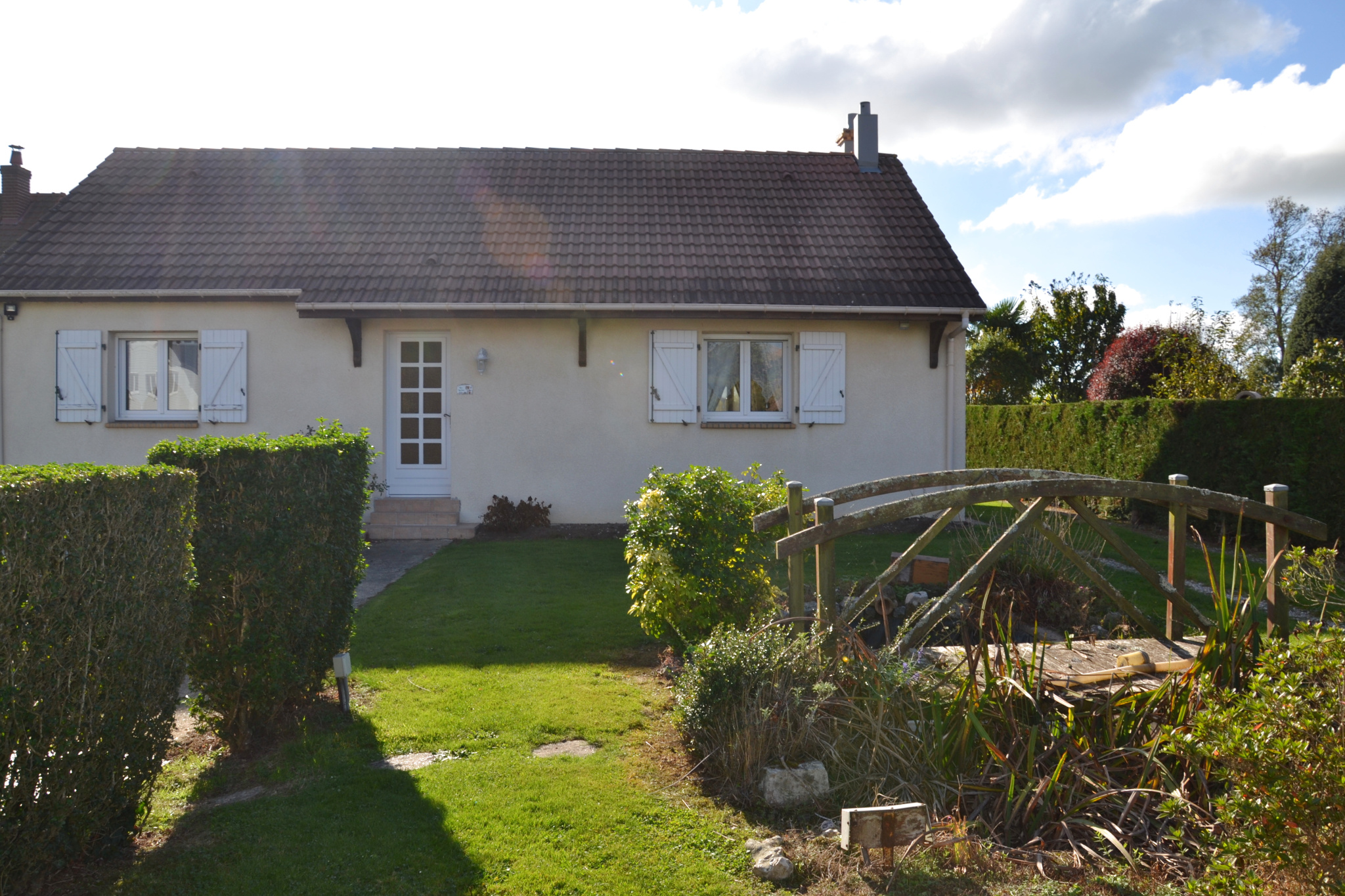 Image_, Maison, Auppegard, ref :1346KD