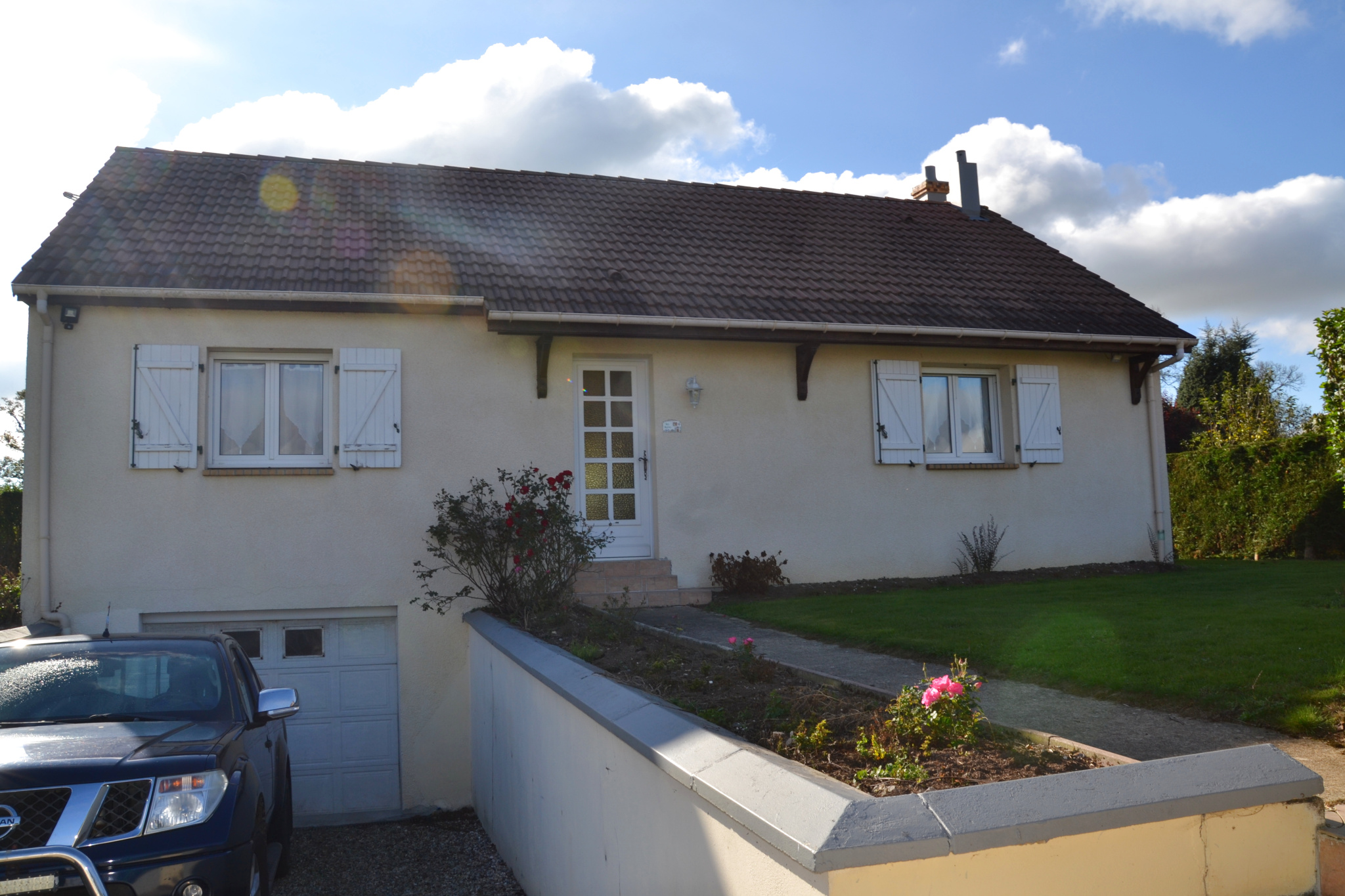 Image_, Maison, Auppegard, ref :1346KD