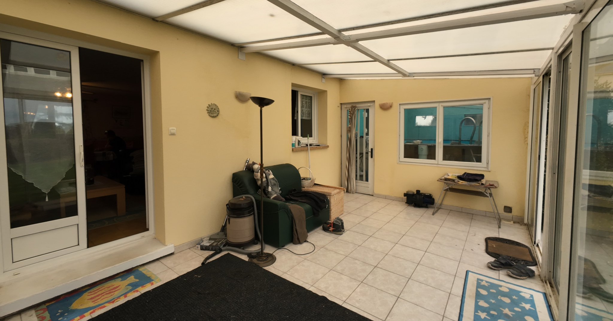 Image_, Maison, Auppegard, ref :1346KD