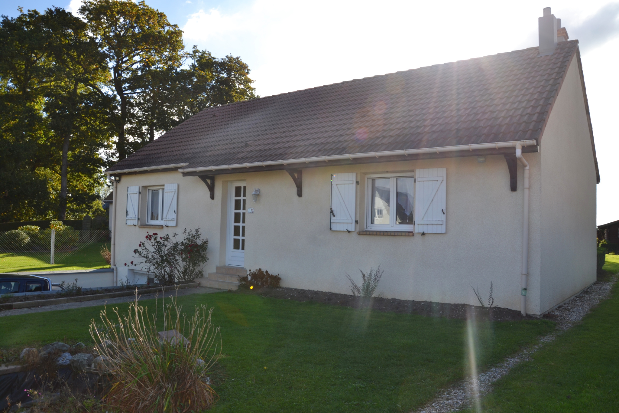 Image_, Maison, Auppegard, ref :1346KD