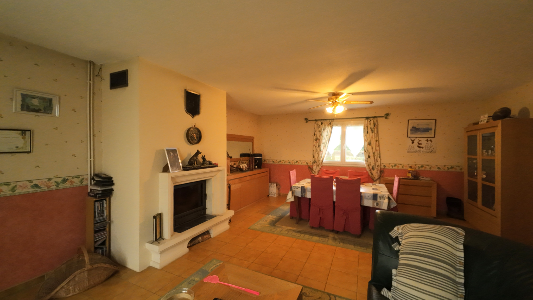 Image_, Maison, Auppegard, ref :1346KD