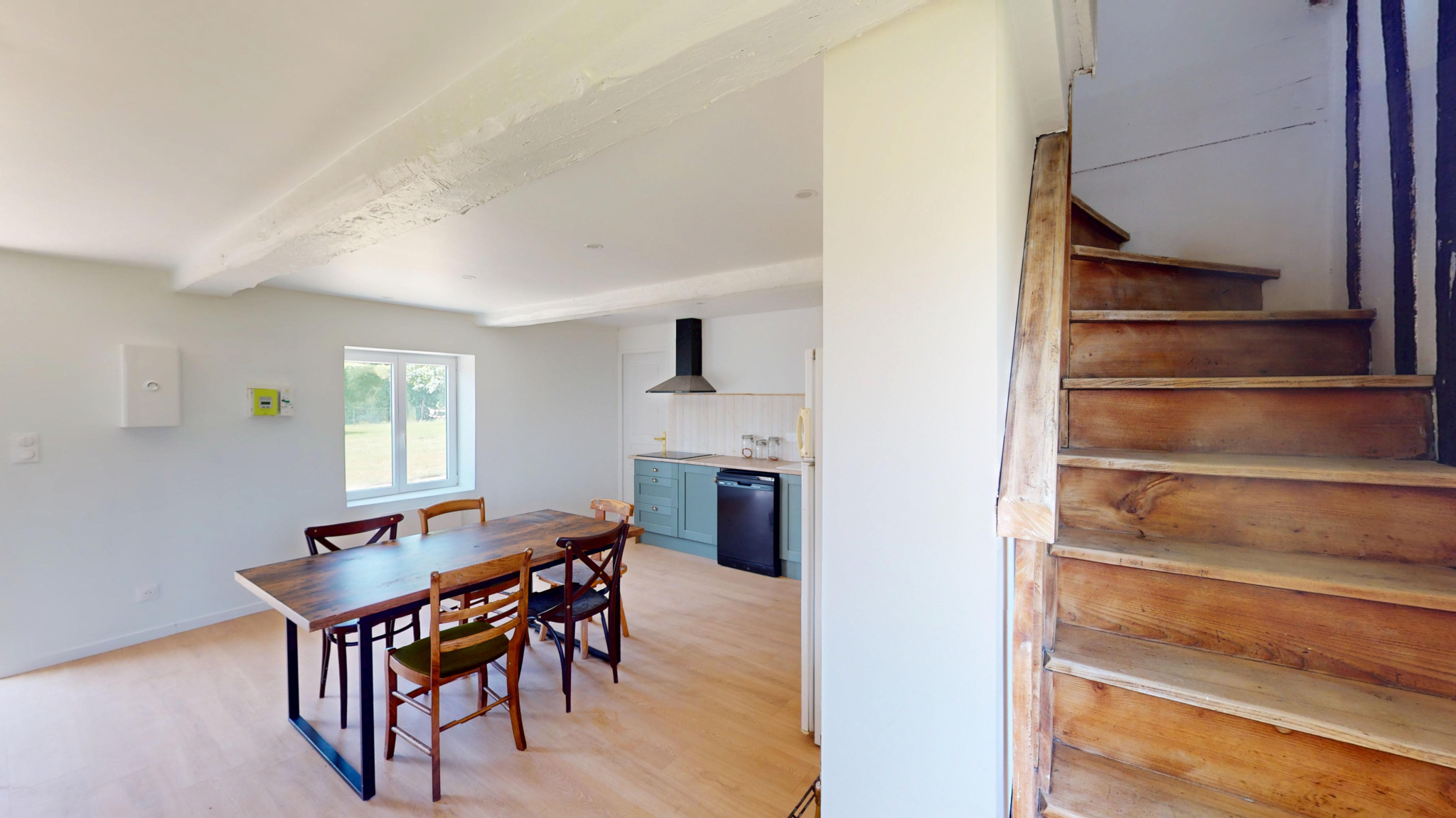 Image_, Maison, Blosseville, ref :1306FR