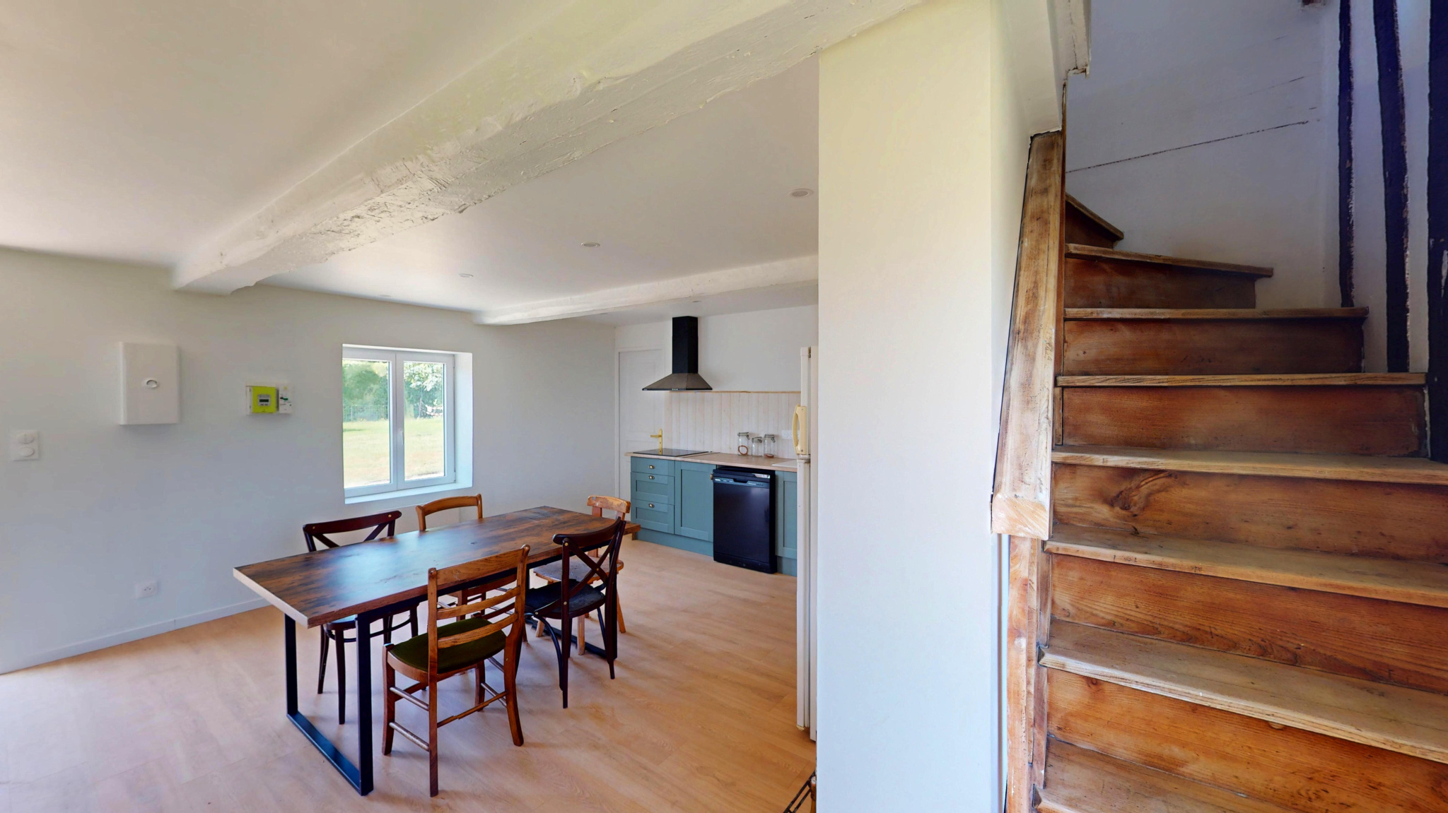 Image_, Maison, Blosseville, ref :1306FR