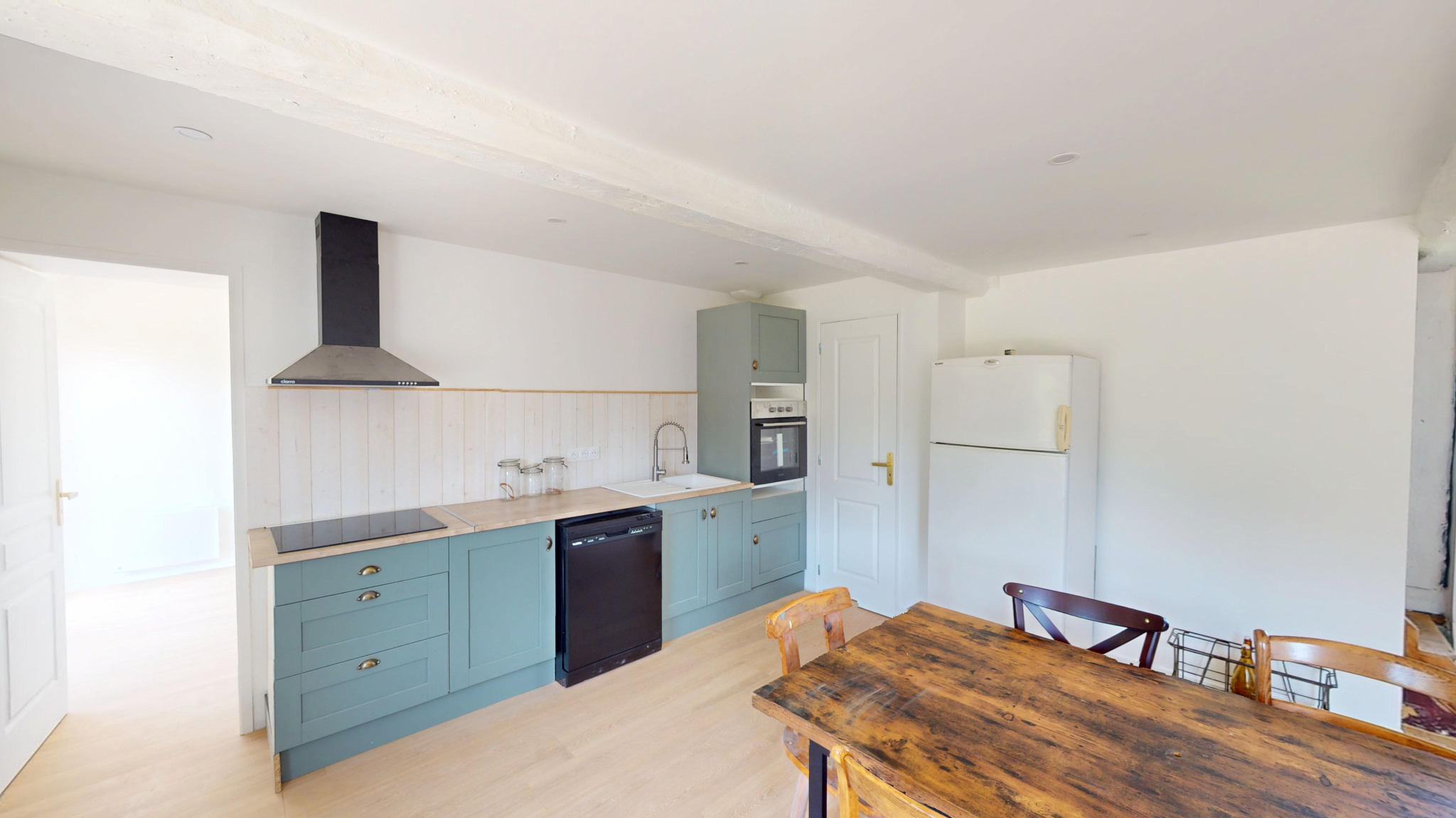 Image_, Maison, Blosseville, ref :1306FR