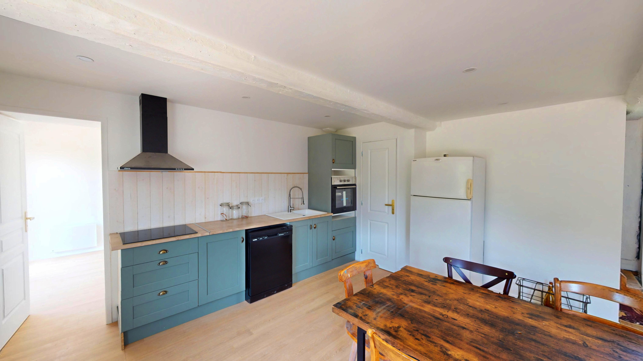 Image_, Maison, Blosseville, ref :1306FR